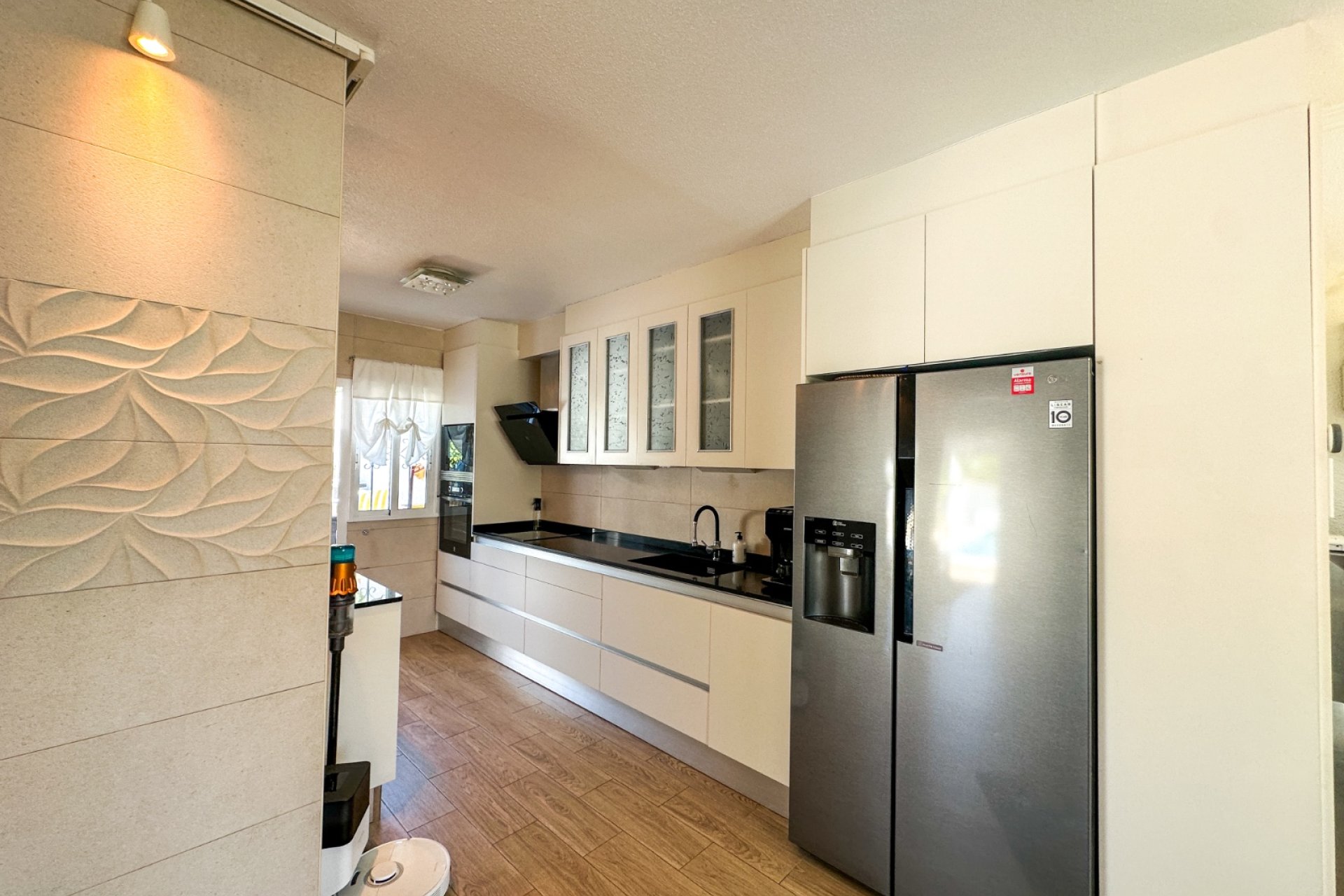 Herverkoop - Rijwoning - Torrevieja - Los Balcones