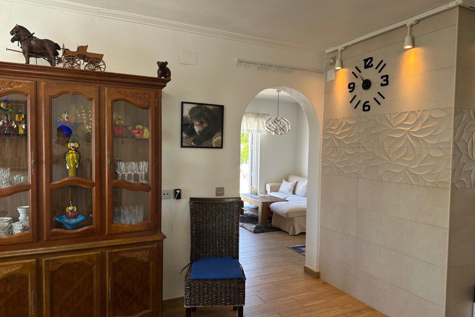 Herverkoop - Rijwoning - Torrevieja - Los Balcones