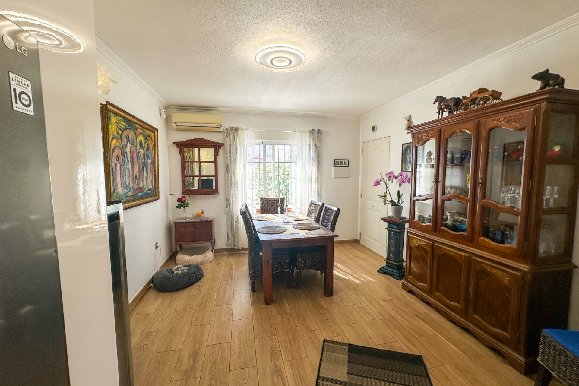 Herverkoop - Rijwoning - Torrevieja - Los Balcones