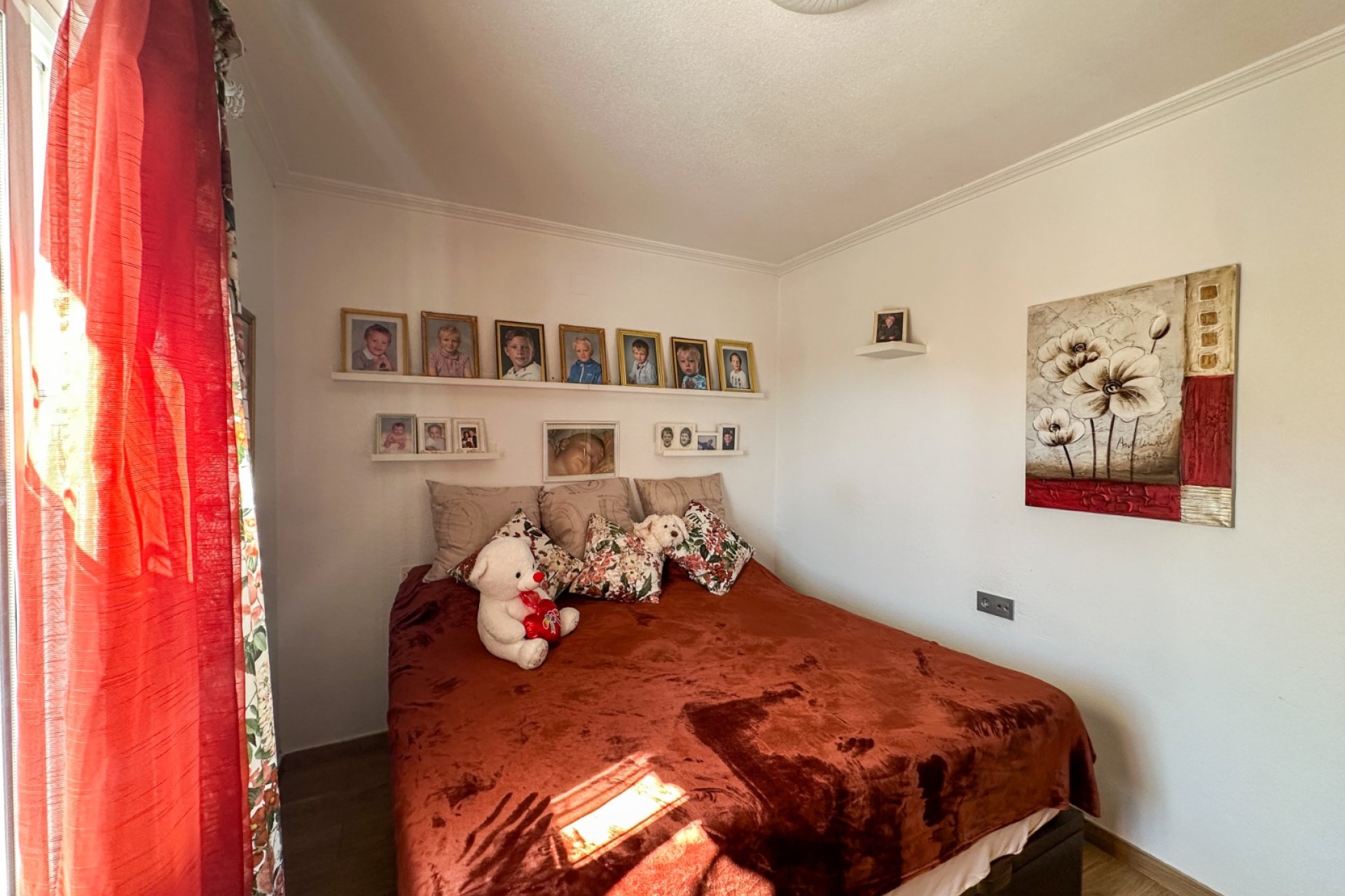 Herverkoop - Rijwoning - Torrevieja - Los Balcones