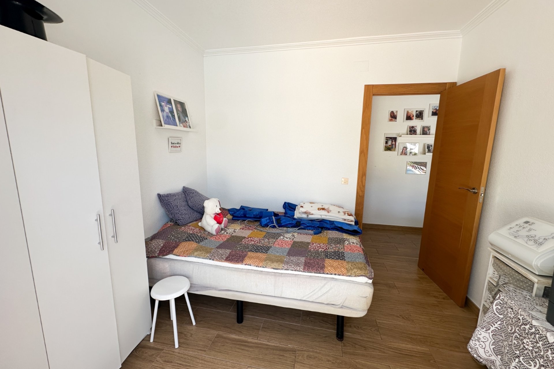 Herverkoop - Rijwoning - Torrevieja - Los Balcones