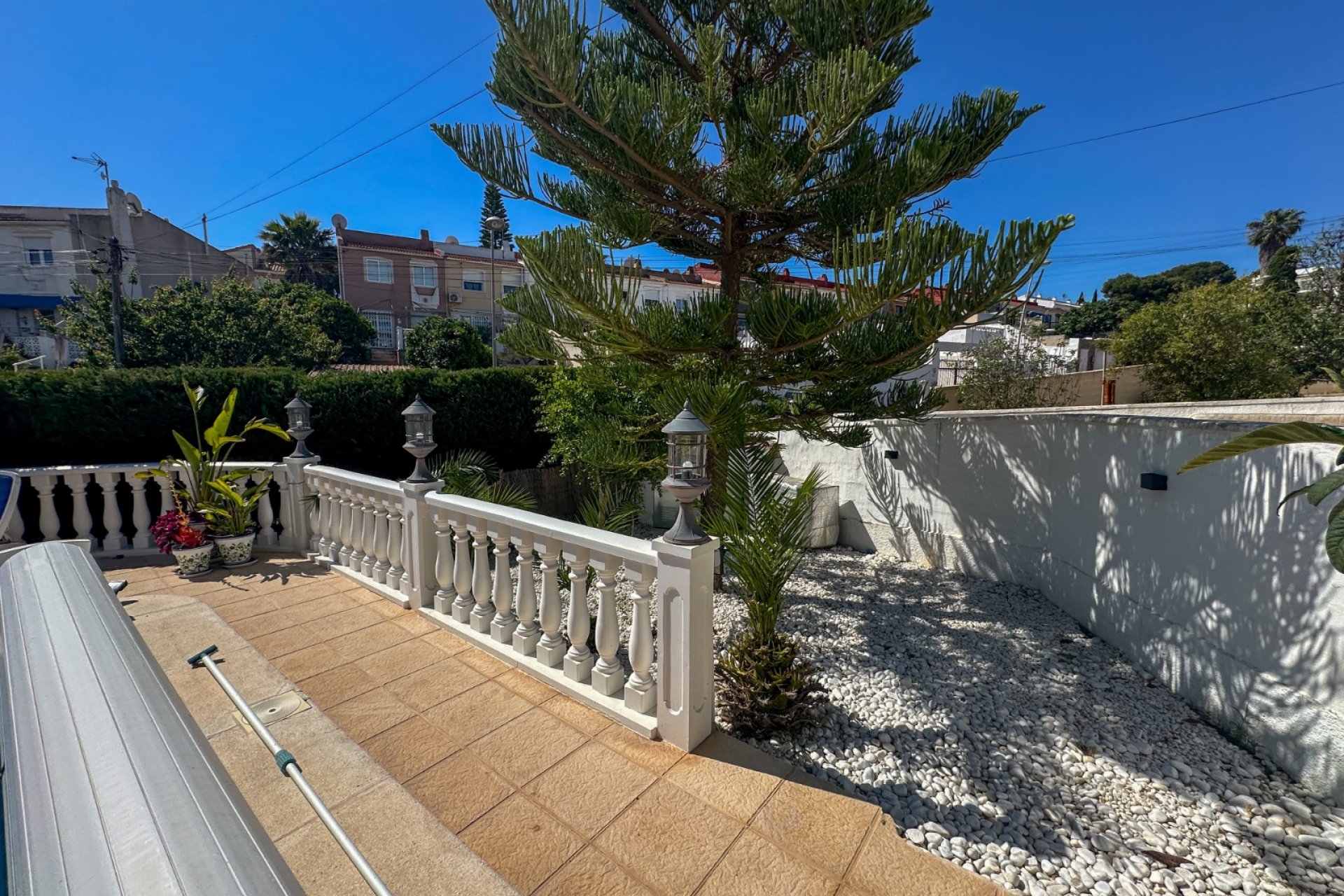 Herverkoop - Rijwoning - Torrevieja - Los Balcones