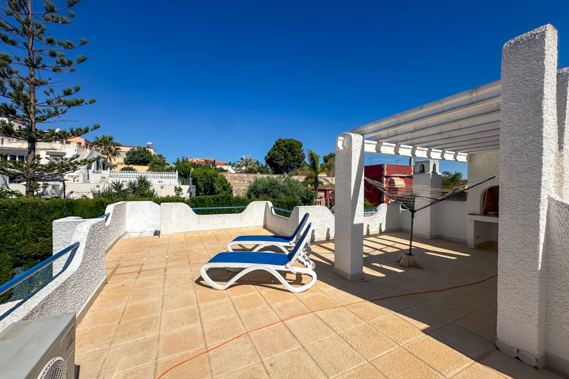 Herverkoop - Rijwoning - Torrevieja - Los Balcones