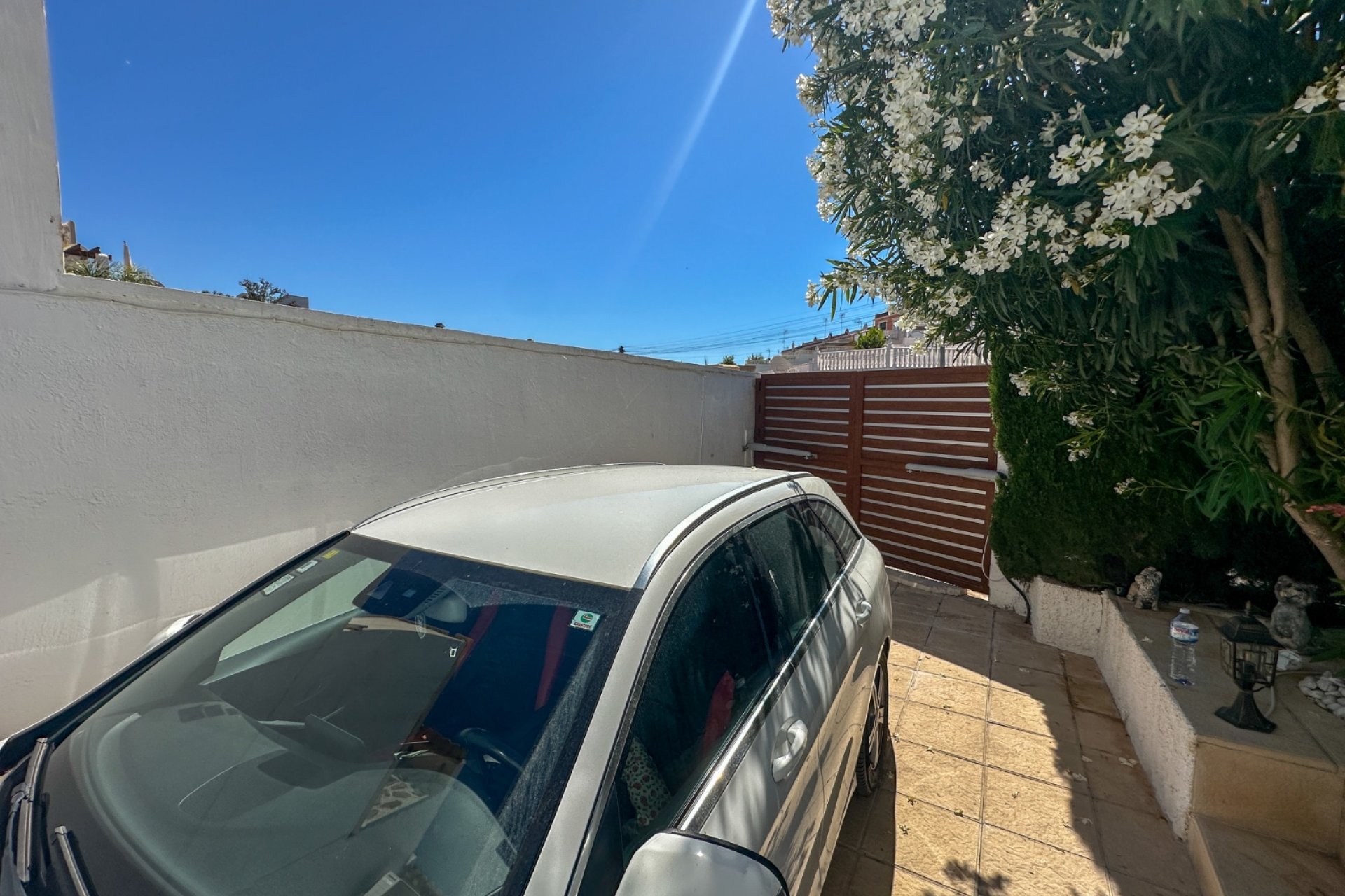 Herverkoop - Rijwoning - Torrevieja - Los Balcones