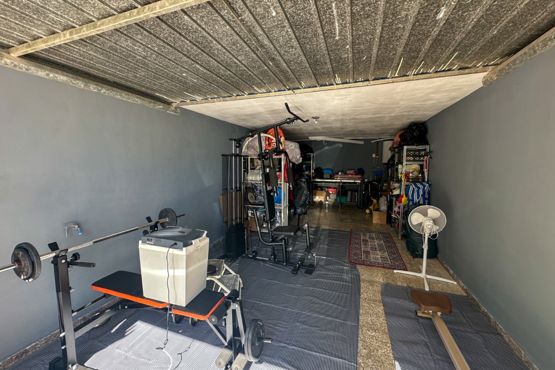 Herverkoop - Rijwoning - Torrevieja - Los Balcones
