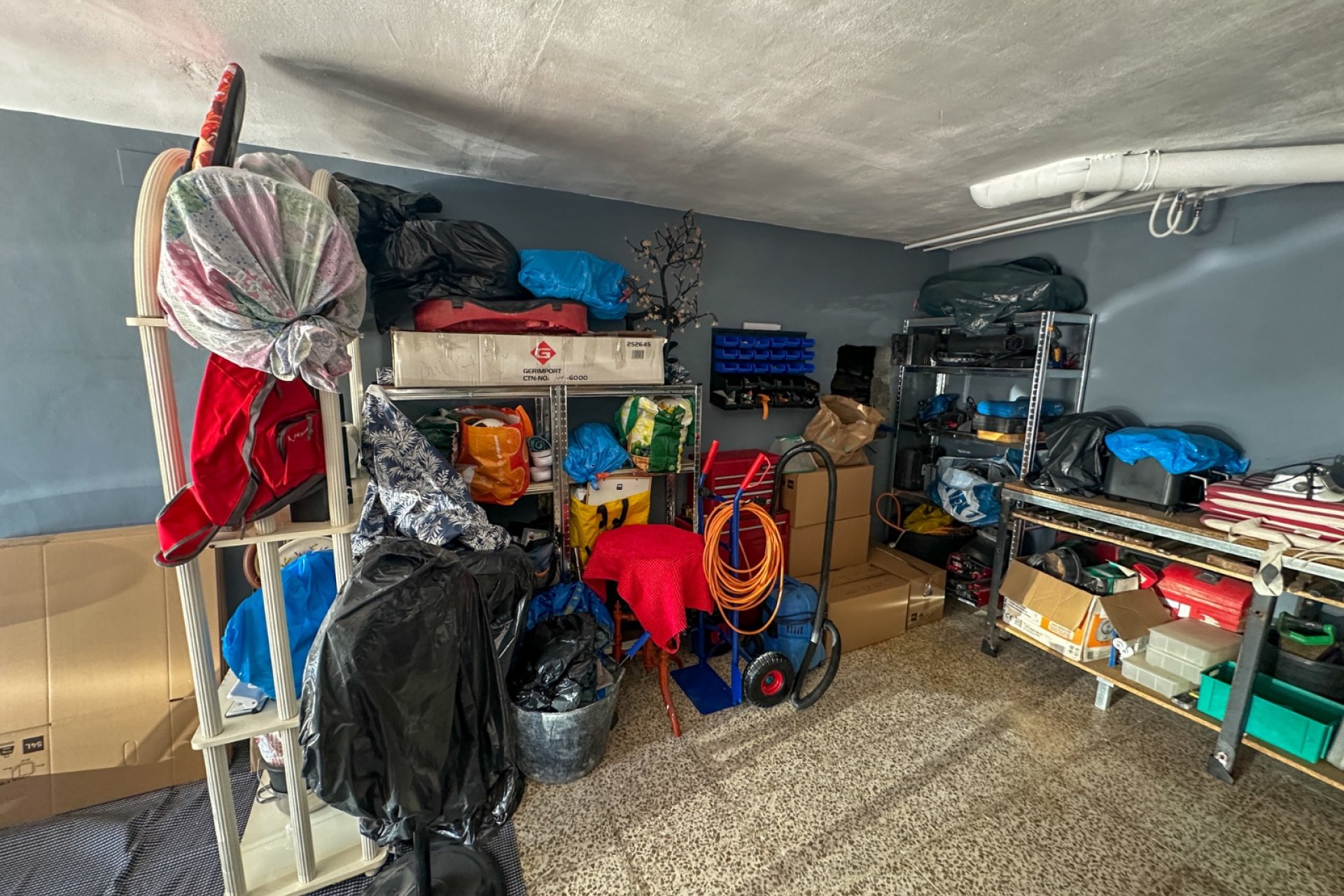Herverkoop - Rijwoning - Torrevieja - Los Balcones