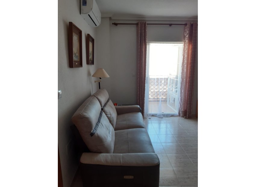 Herverkoop - Rijwoning - Torrevieja - Los Balcones