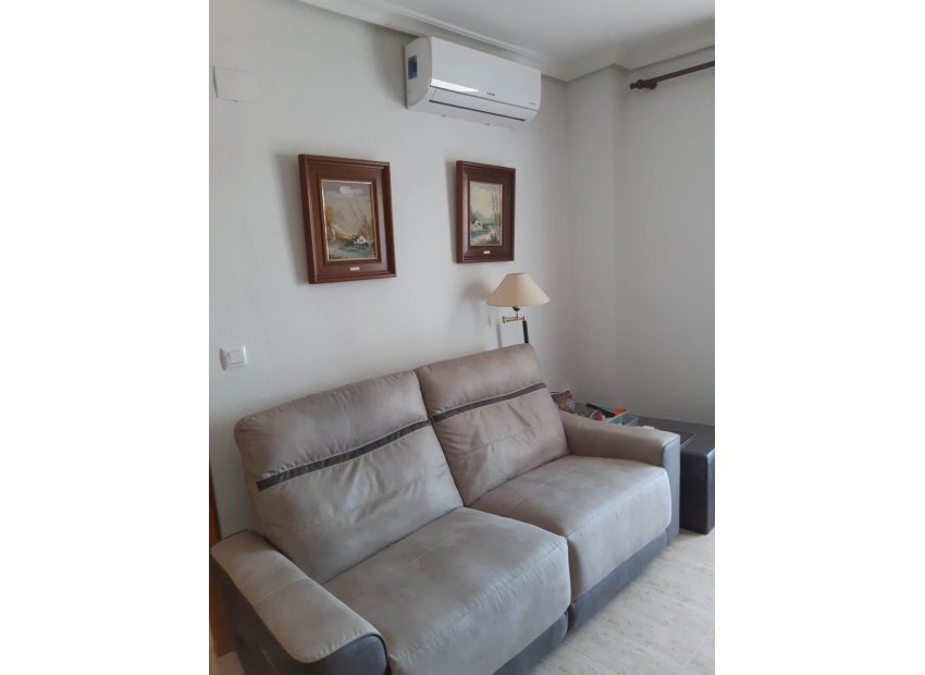 Herverkoop - Rijwoning - Torrevieja - Los Balcones