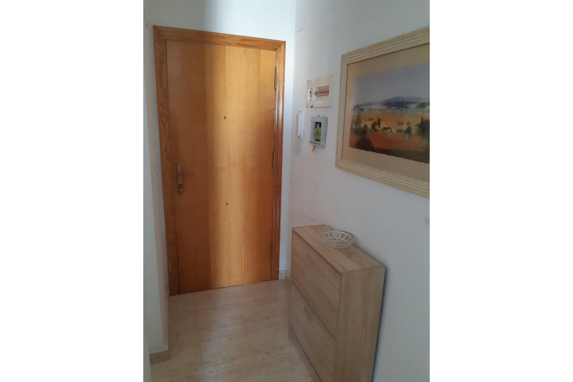 Herverkoop - Rijwoning - Torrevieja - Los Balcones