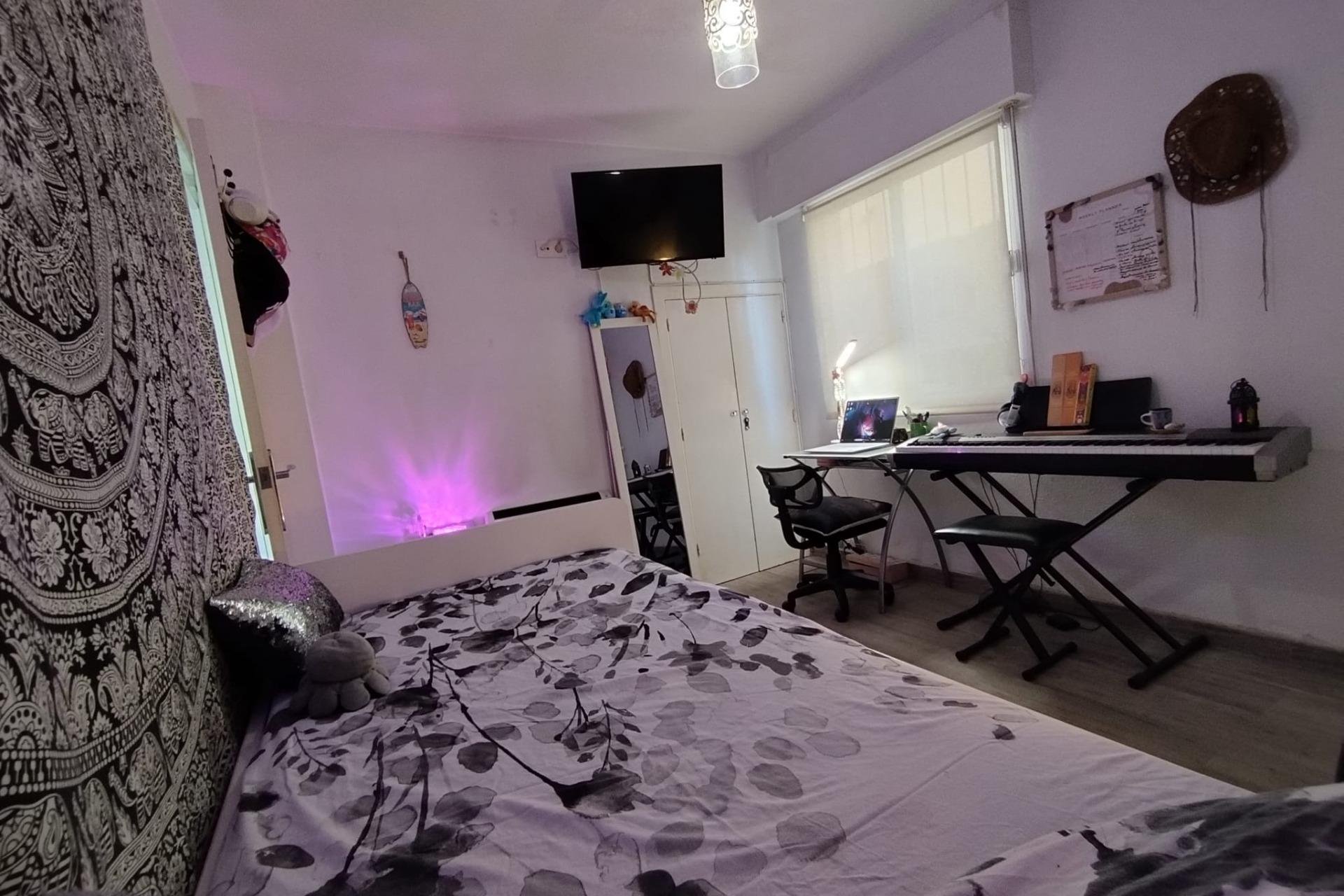 Herverkoop - Rijwoning - Torrevieja - Los Balcones