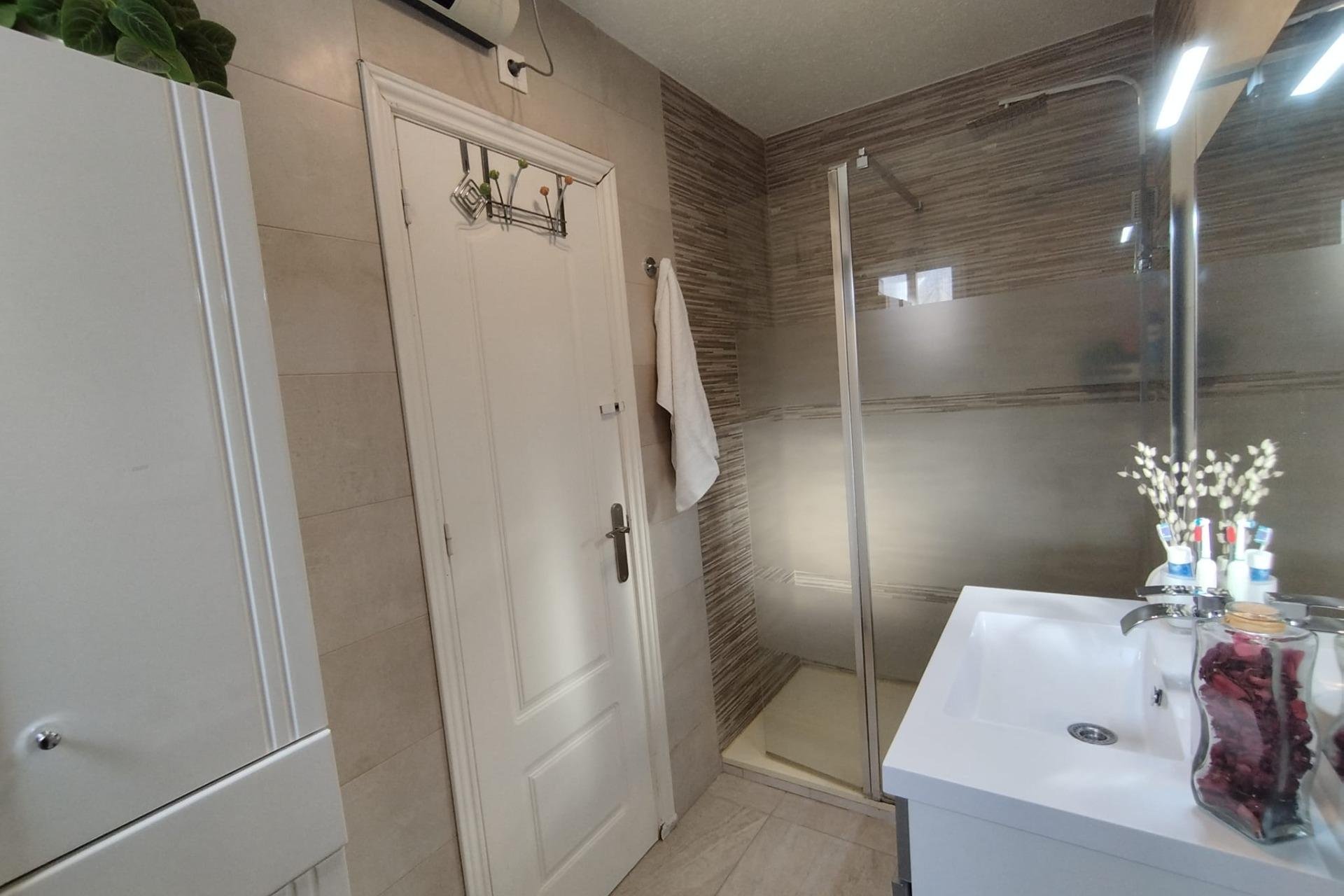 Herverkoop - Rijwoning - Torrevieja - Los Balcones