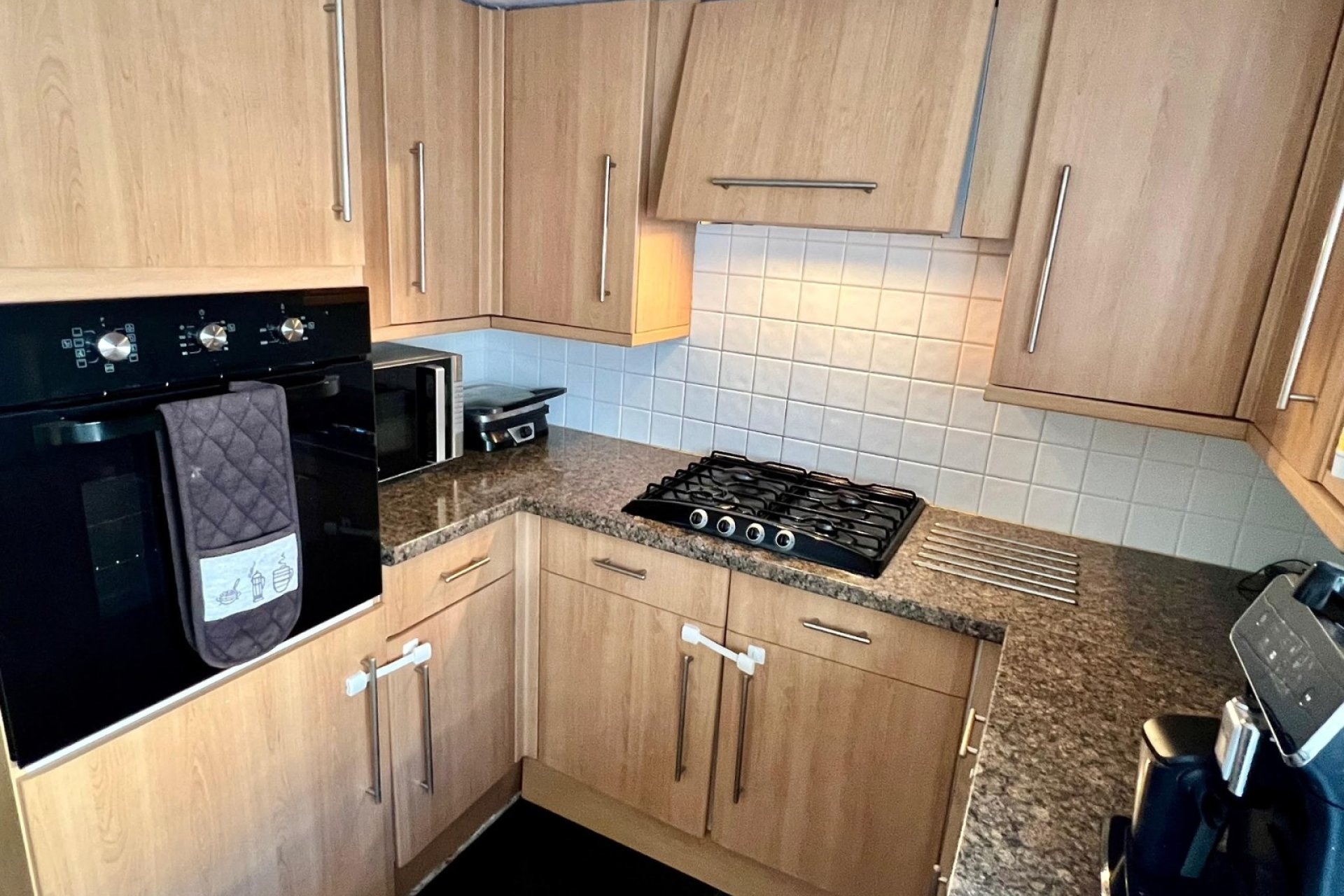 Herverkoop - Rijwoning - Torrevieja - Los Balcones
