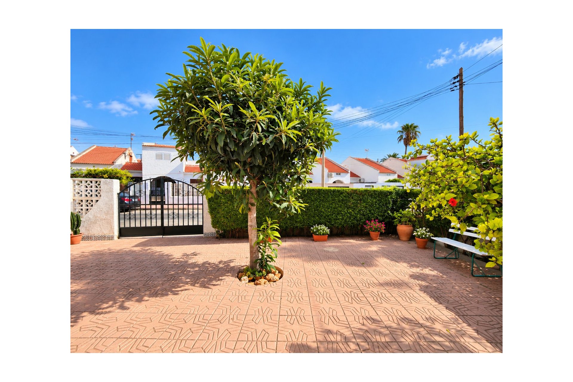 Herverkoop - Rijwoning - Torrevieja - Nueva Torrevieja