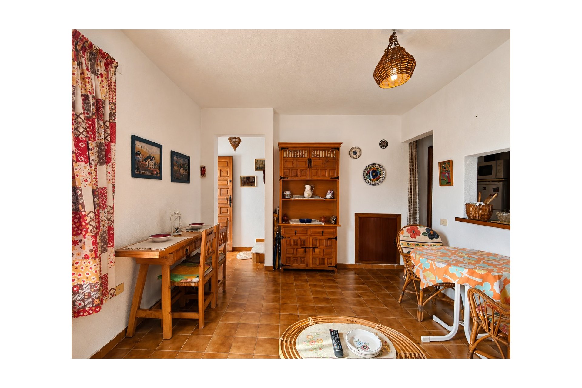 Herverkoop - Rijwoning - Torrevieja - Nueva Torrevieja