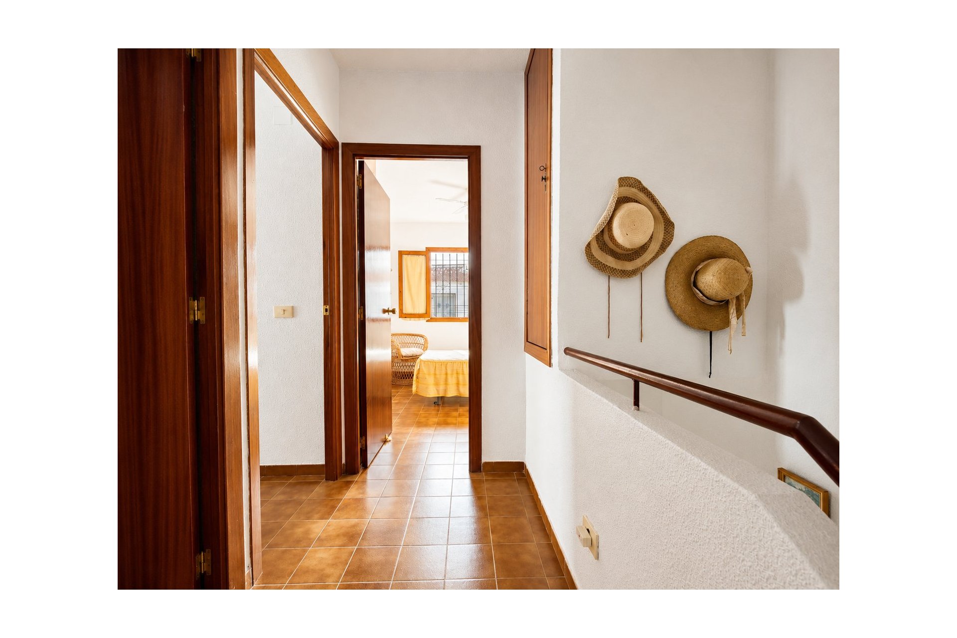 Herverkoop - Rijwoning - Torrevieja - Nueva Torrevieja