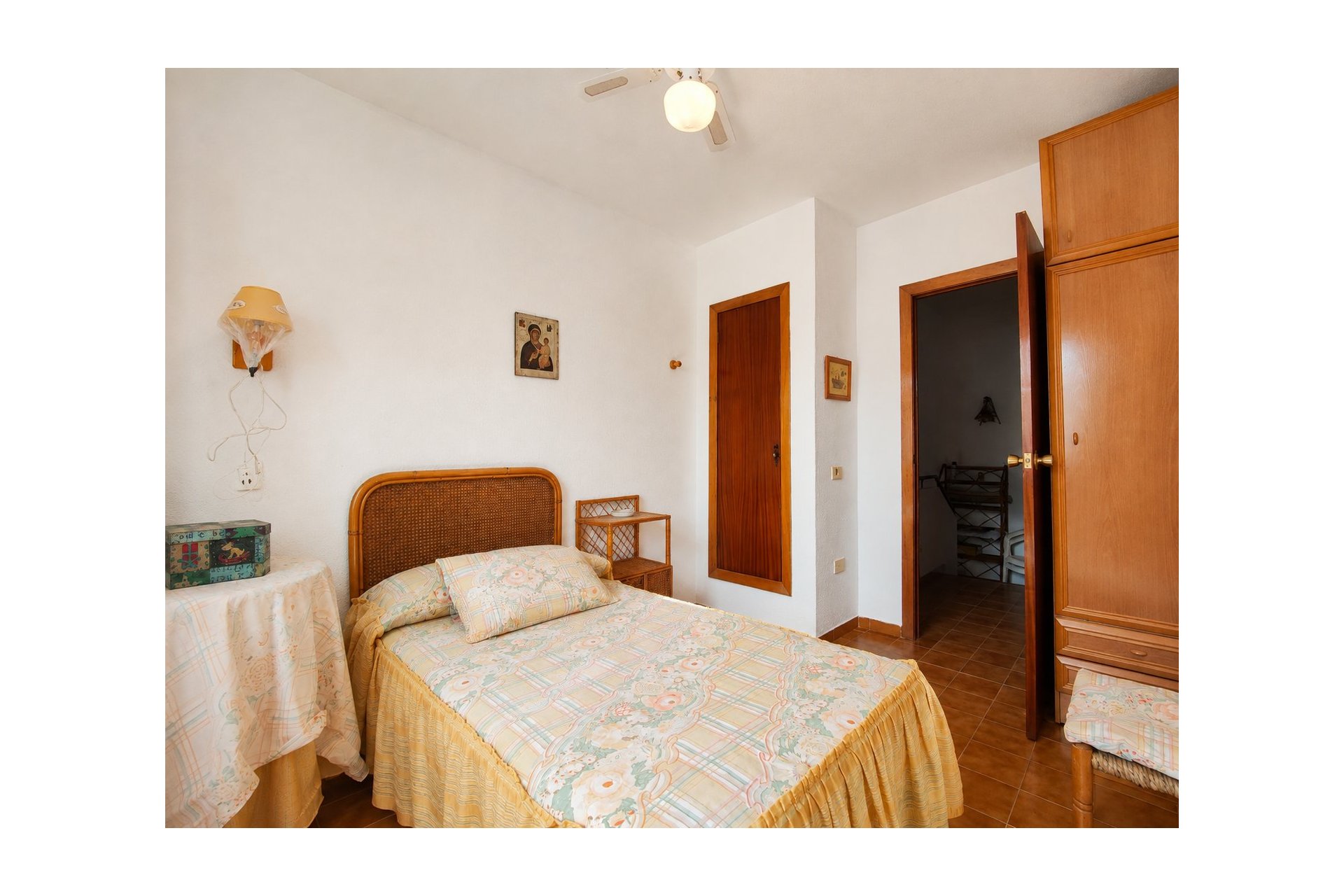Herverkoop - Rijwoning - Torrevieja - Nueva Torrevieja