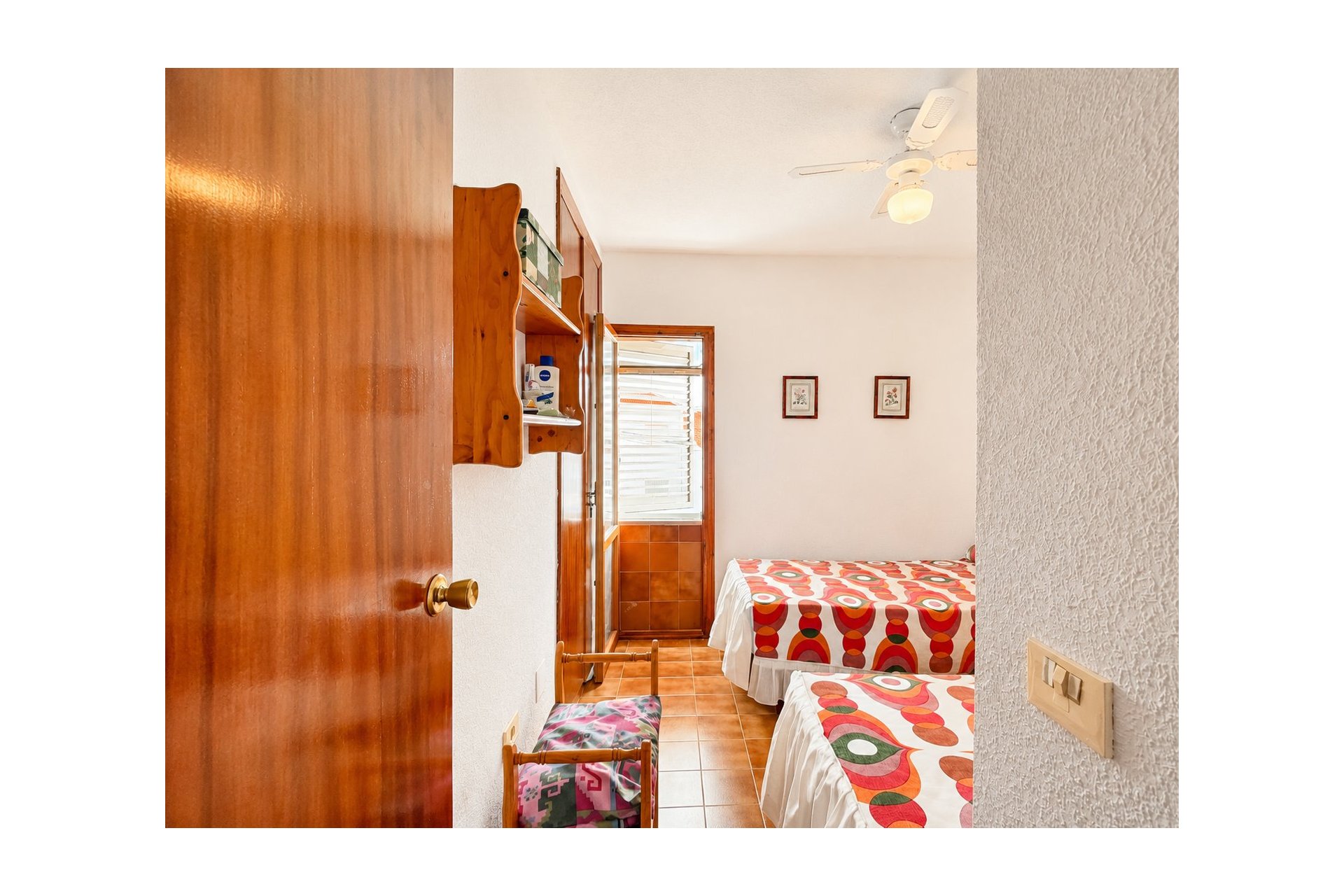 Herverkoop - Rijwoning - Torrevieja - Nueva Torrevieja