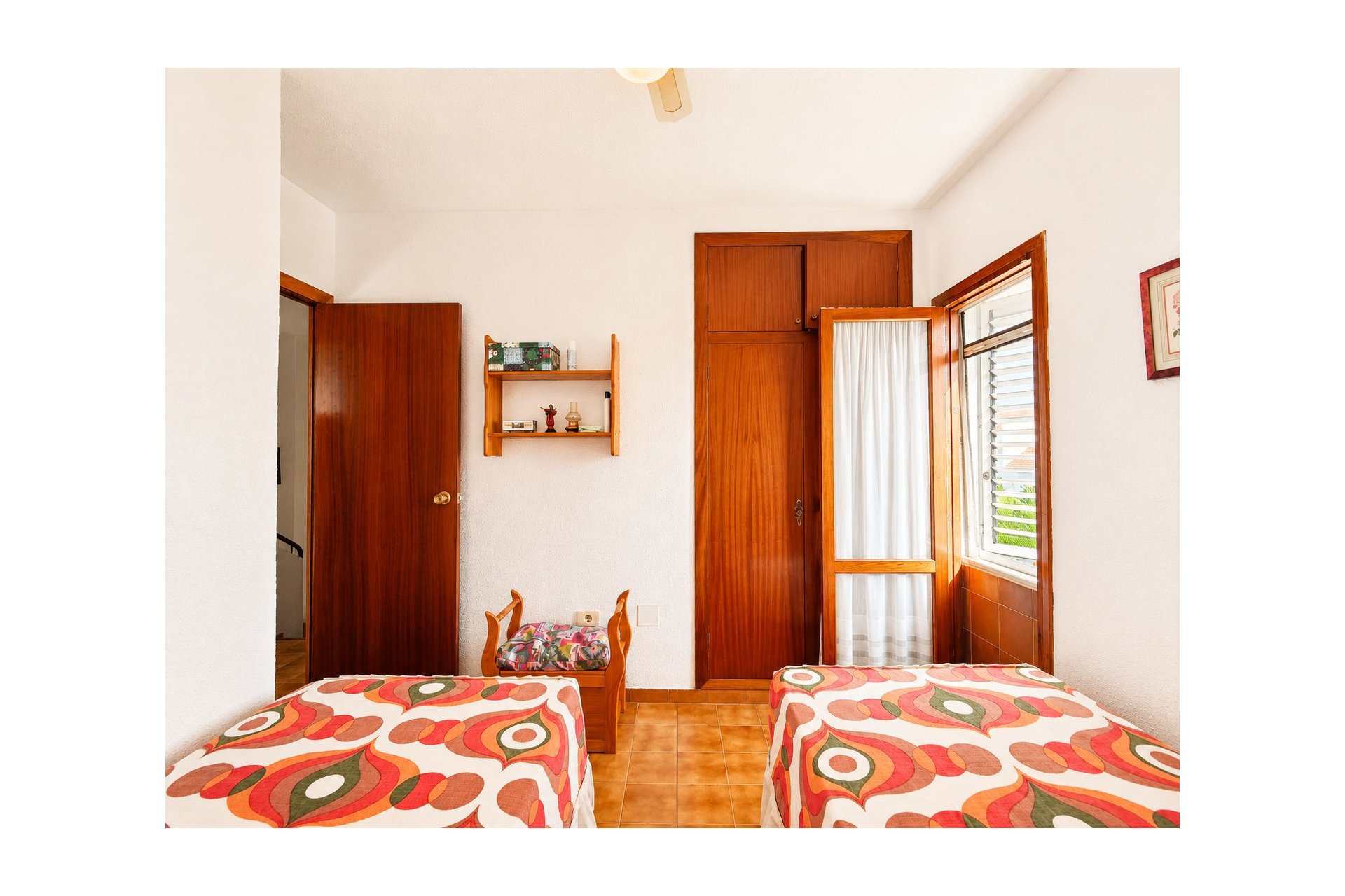 Herverkoop - Rijwoning - Torrevieja - Nueva Torrevieja