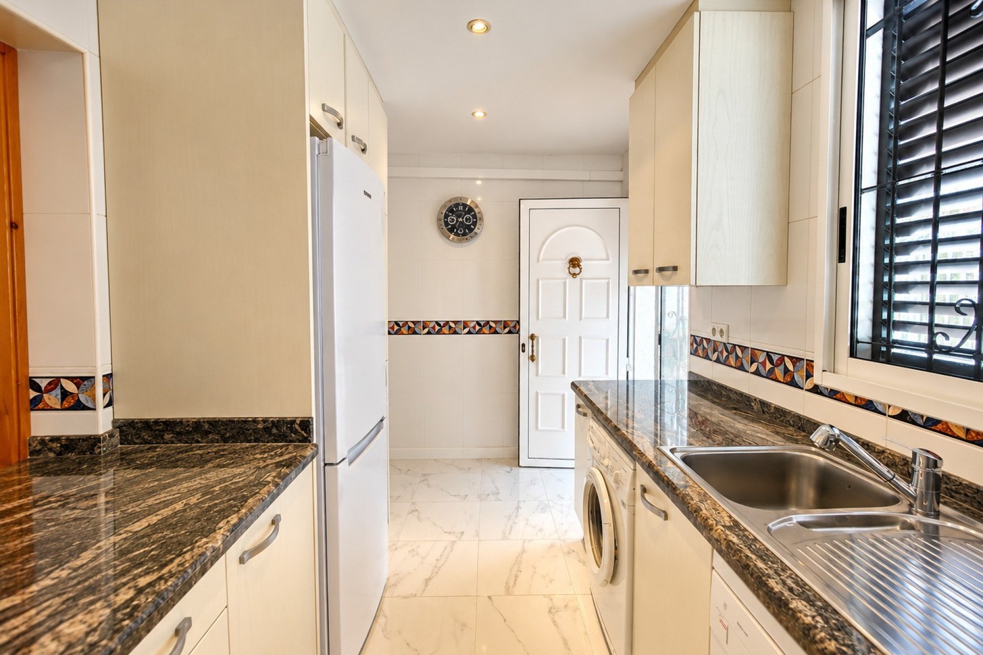 Herverkoop - Rijwoning - Torrevieja - Nueva Torrevieja