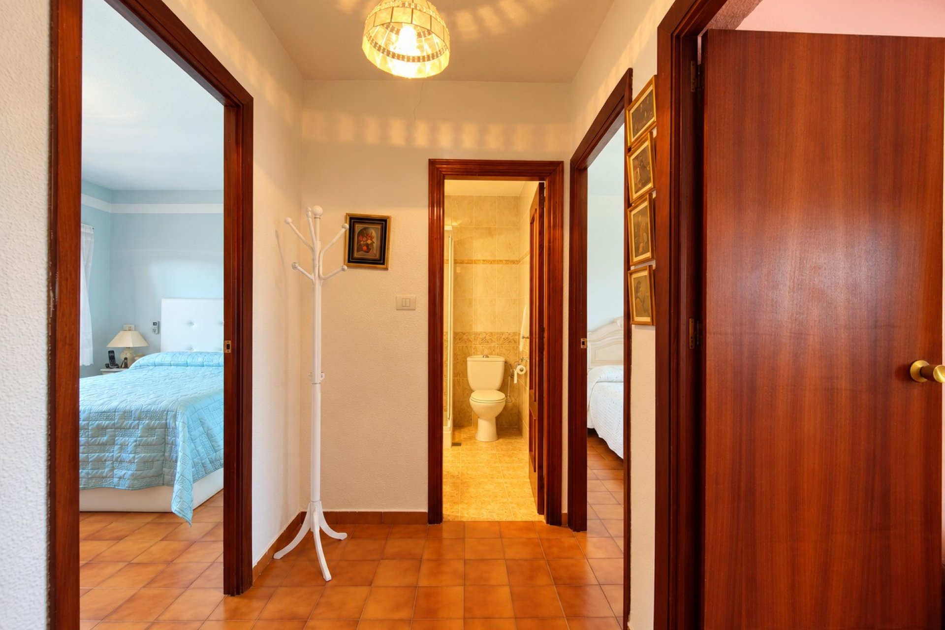 Herverkoop - Rijwoning - Torrevieja - Nueva Torrevieja