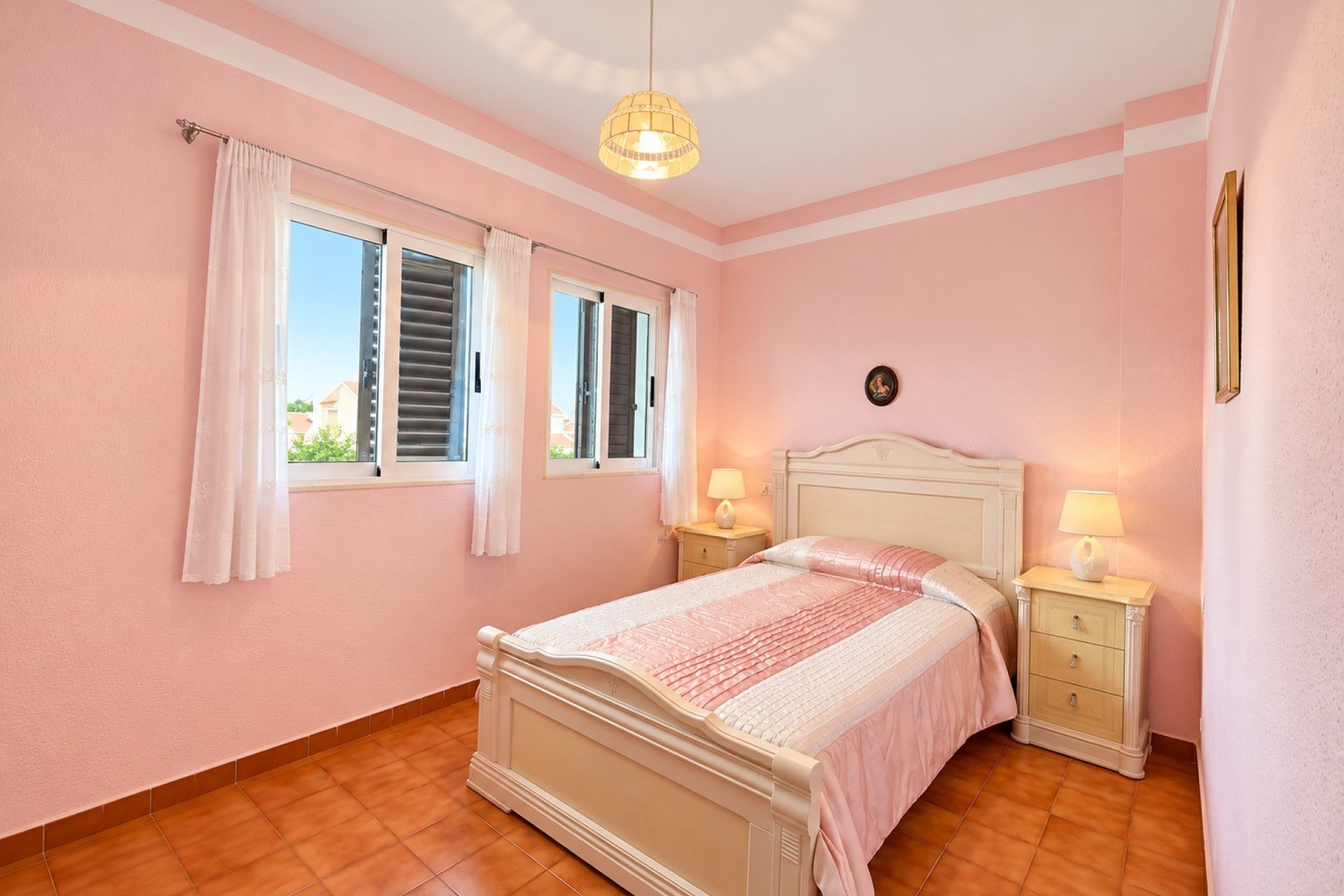 Herverkoop - Rijwoning - Torrevieja - Nueva Torrevieja