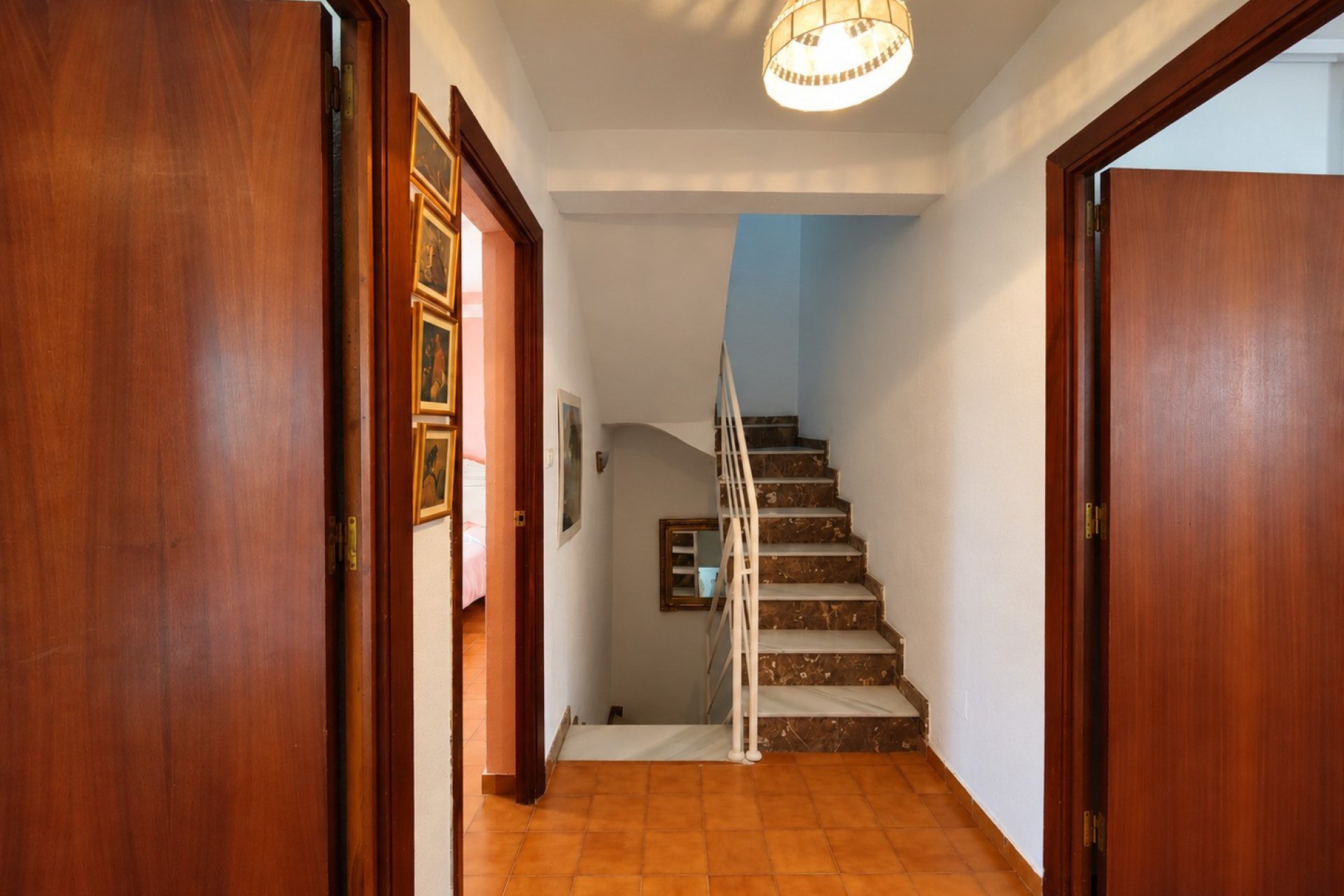 Herverkoop - Rijwoning - Torrevieja - Nueva Torrevieja