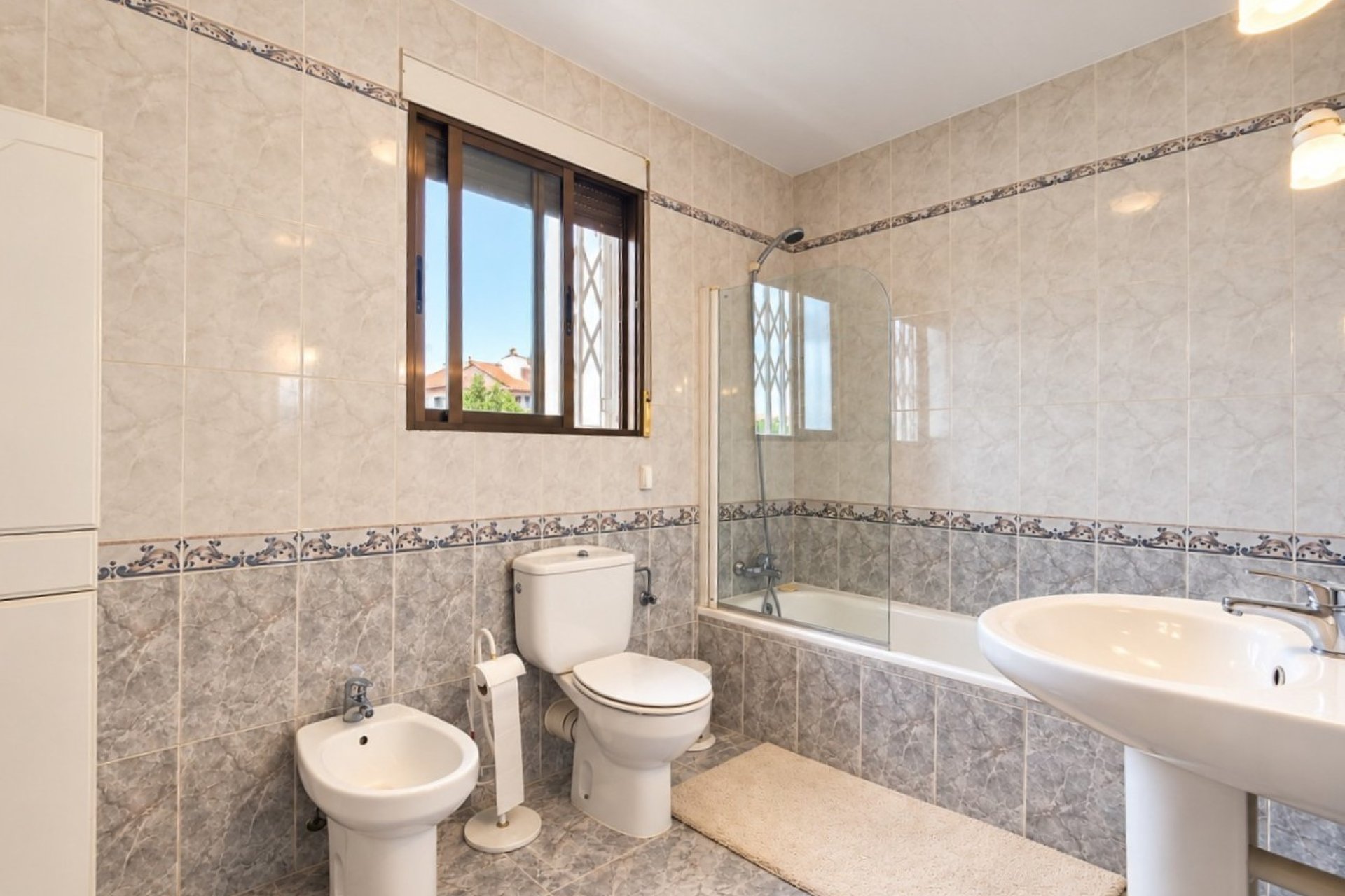 Herverkoop - Rijwoning - Torrevieja - Nueva Torrevieja
