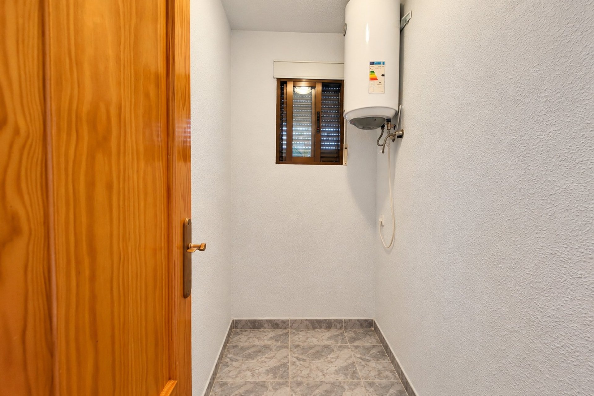 Herverkoop - Rijwoning - Torrevieja - Nueva Torrevieja
