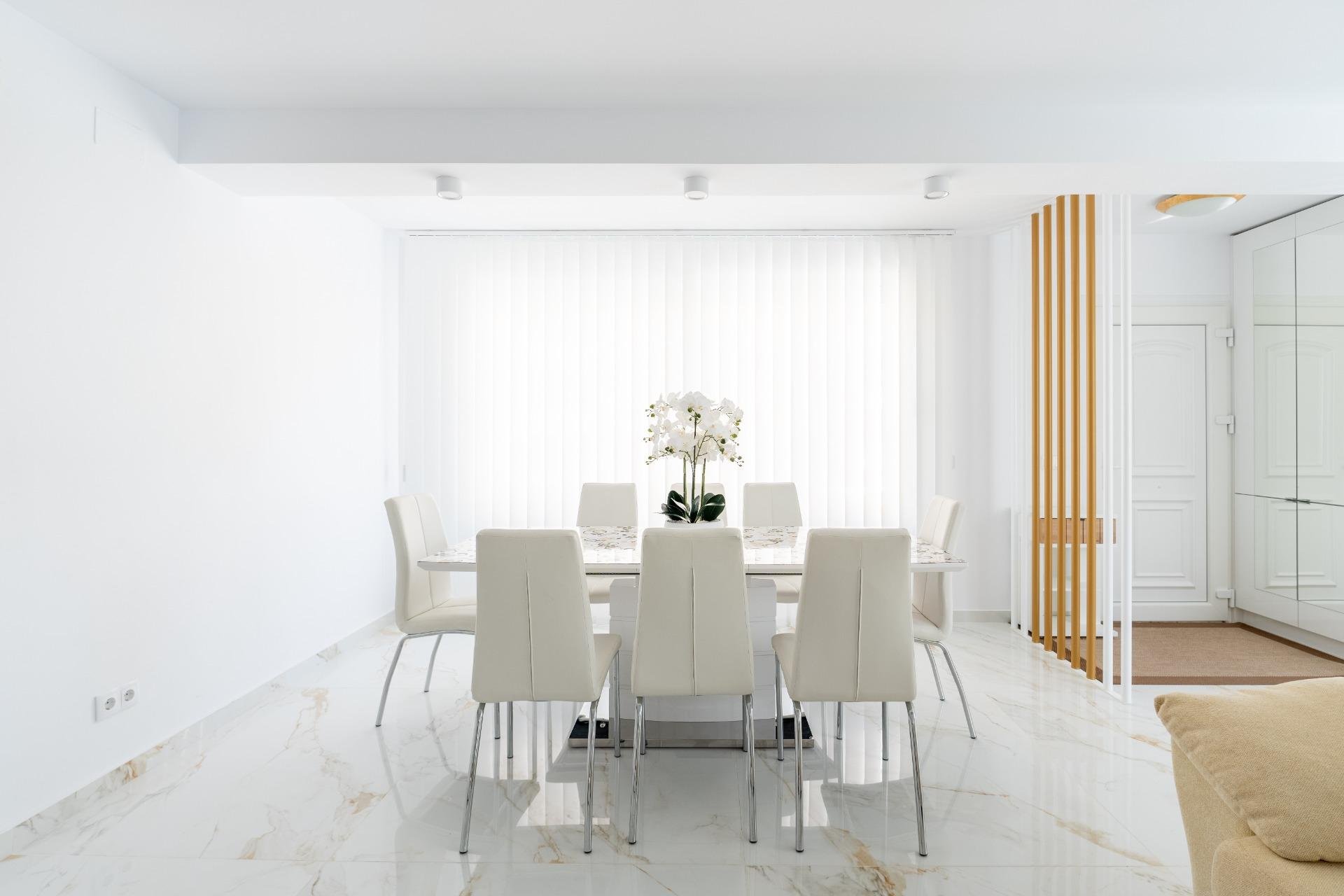 Herverkoop - Rijwoning - Torrevieja - Punta Prima