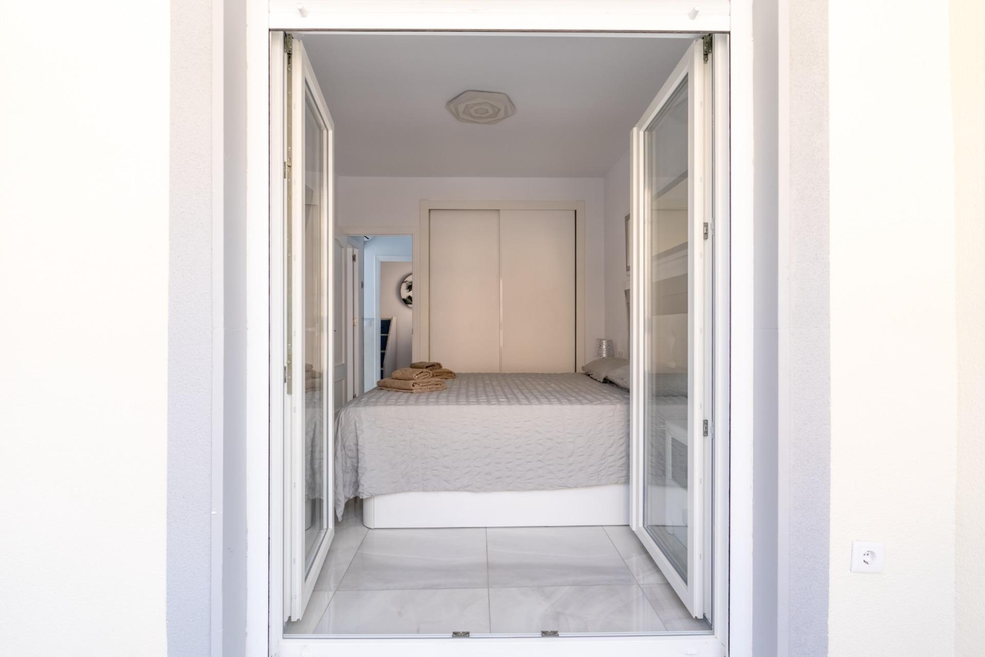 Herverkoop - Rijwoning - Torrevieja - Punta Prima