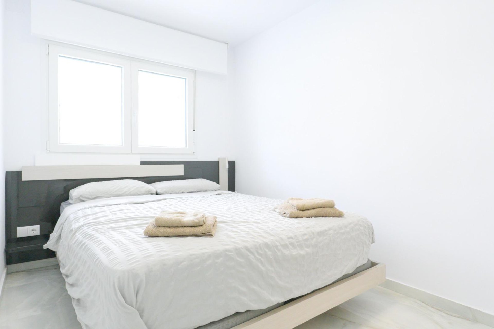 Herverkoop - Rijwoning - Torrevieja - Punta Prima