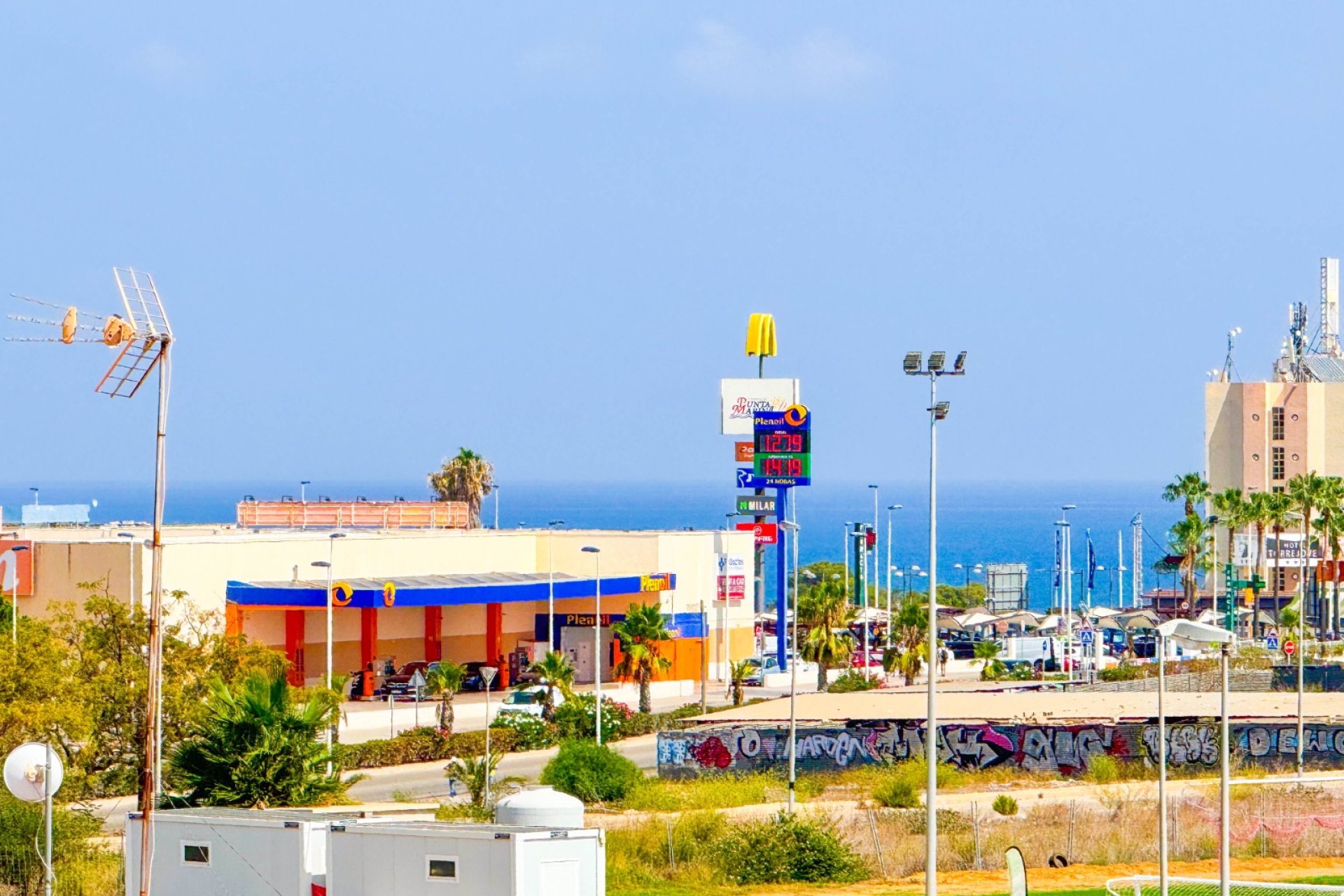 Herverkoop - Rijwoning - Torrevieja - Punta Prima