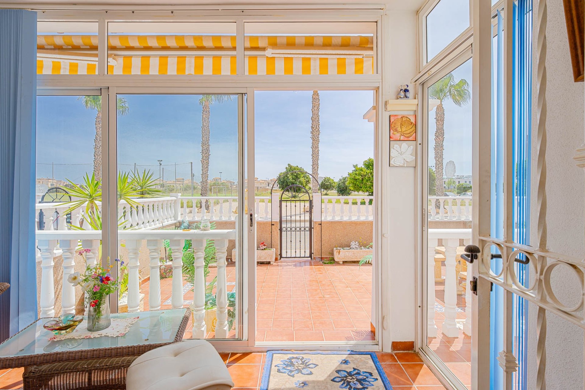 Herverkoop - Rijwoning - Torrevieja - Punta Prima