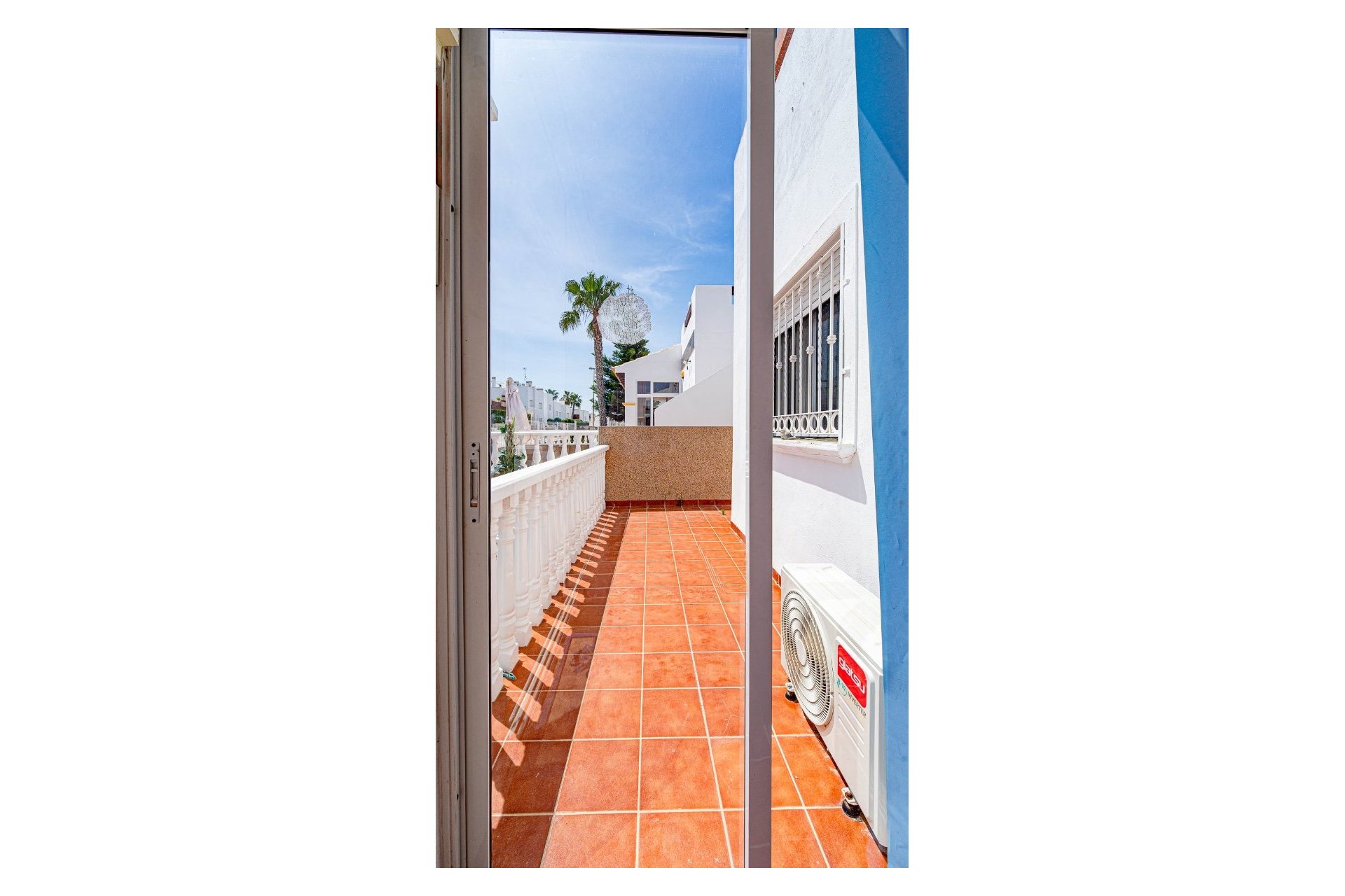 Herverkoop - Rijwoning - Torrevieja - Punta Prima