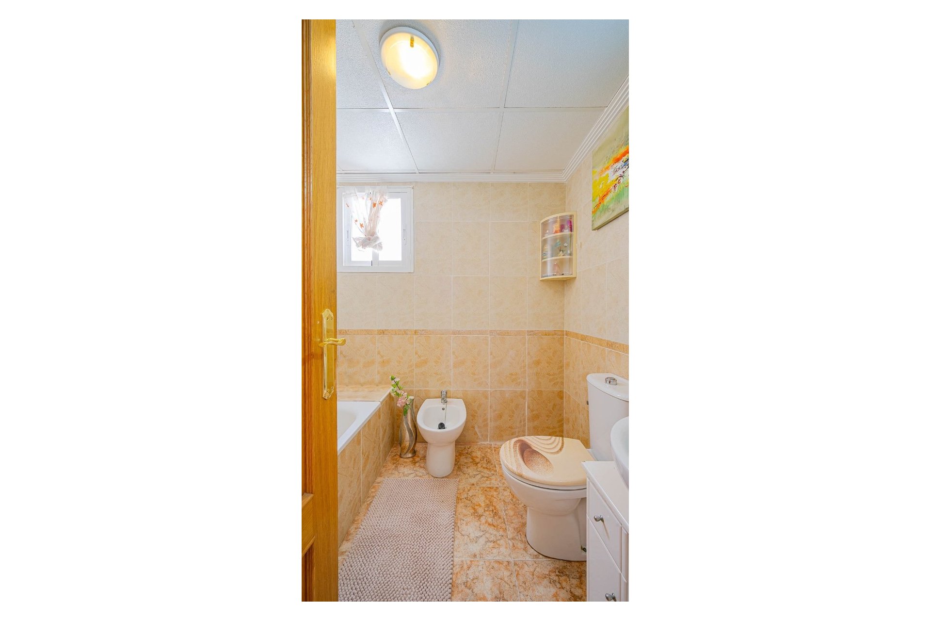 Herverkoop - Rijwoning - Torrevieja - Punta Prima
