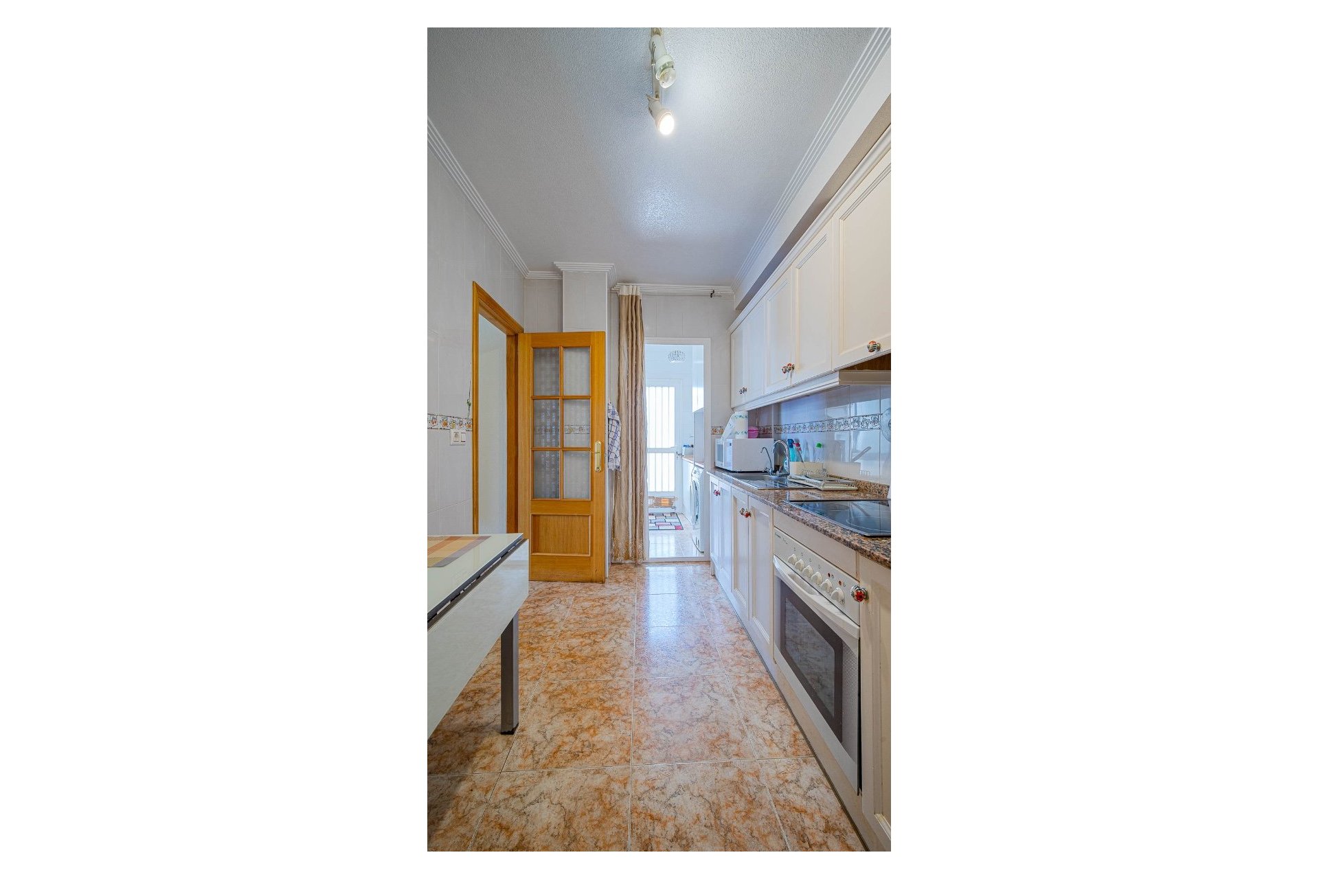 Herverkoop - Rijwoning - Torrevieja - Punta Prima