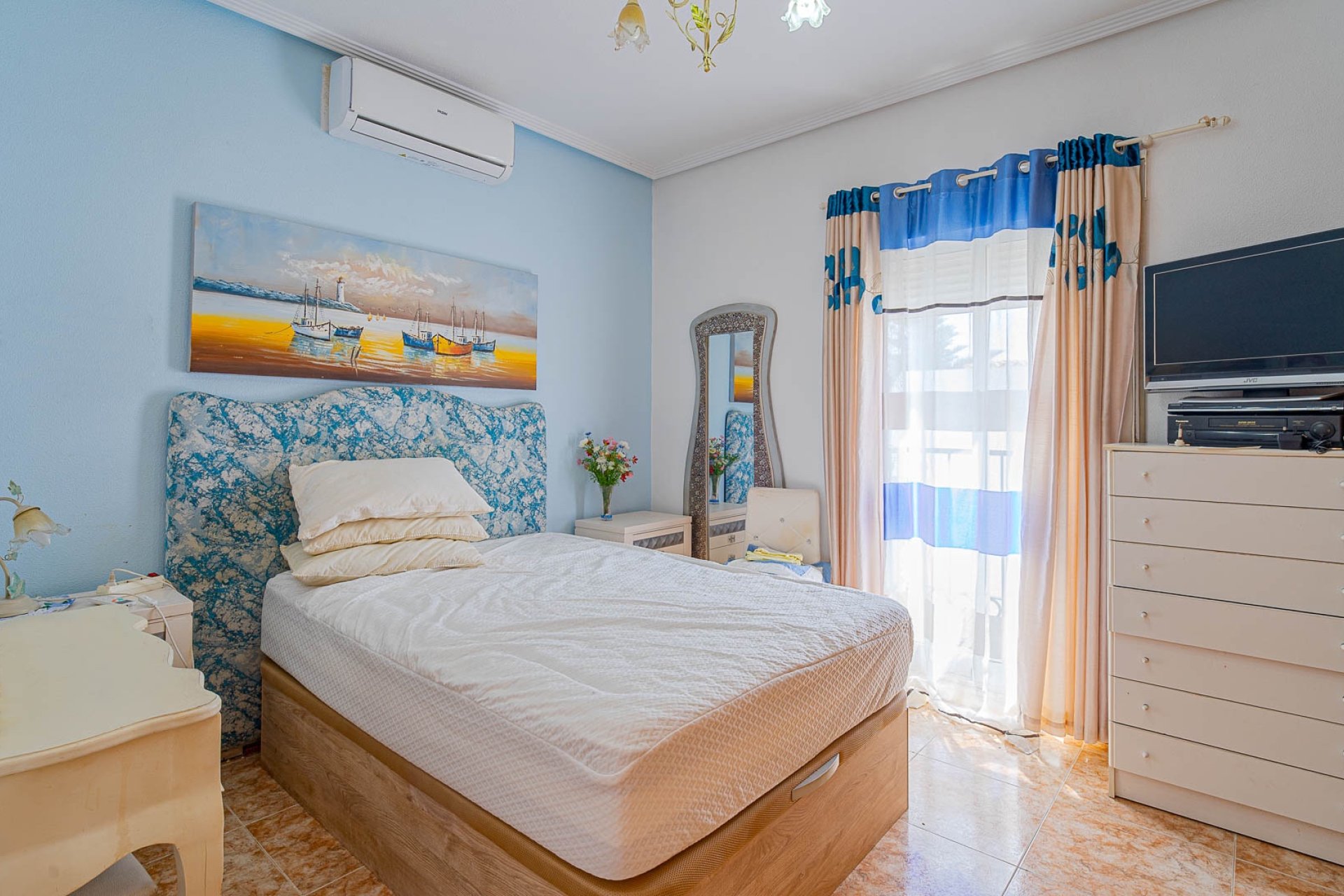 Herverkoop - Rijwoning - Torrevieja - Punta Prima