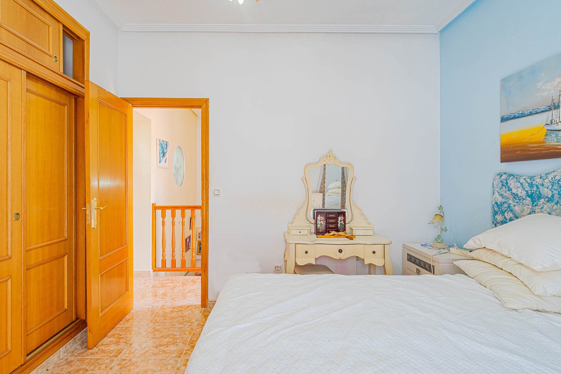 Herverkoop - Rijwoning - Torrevieja - Punta Prima