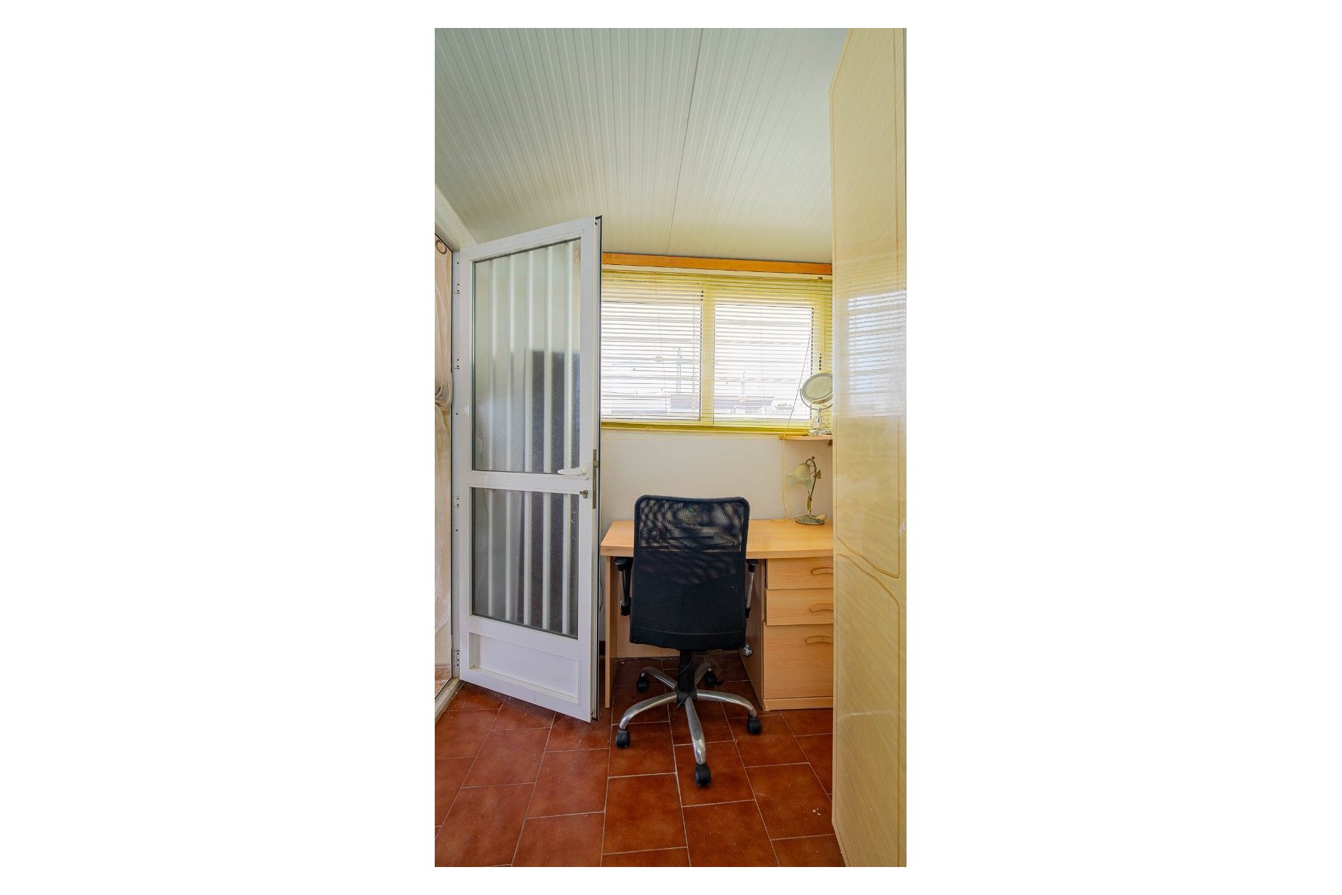 Herverkoop - Rijwoning - Torrevieja - Punta Prima