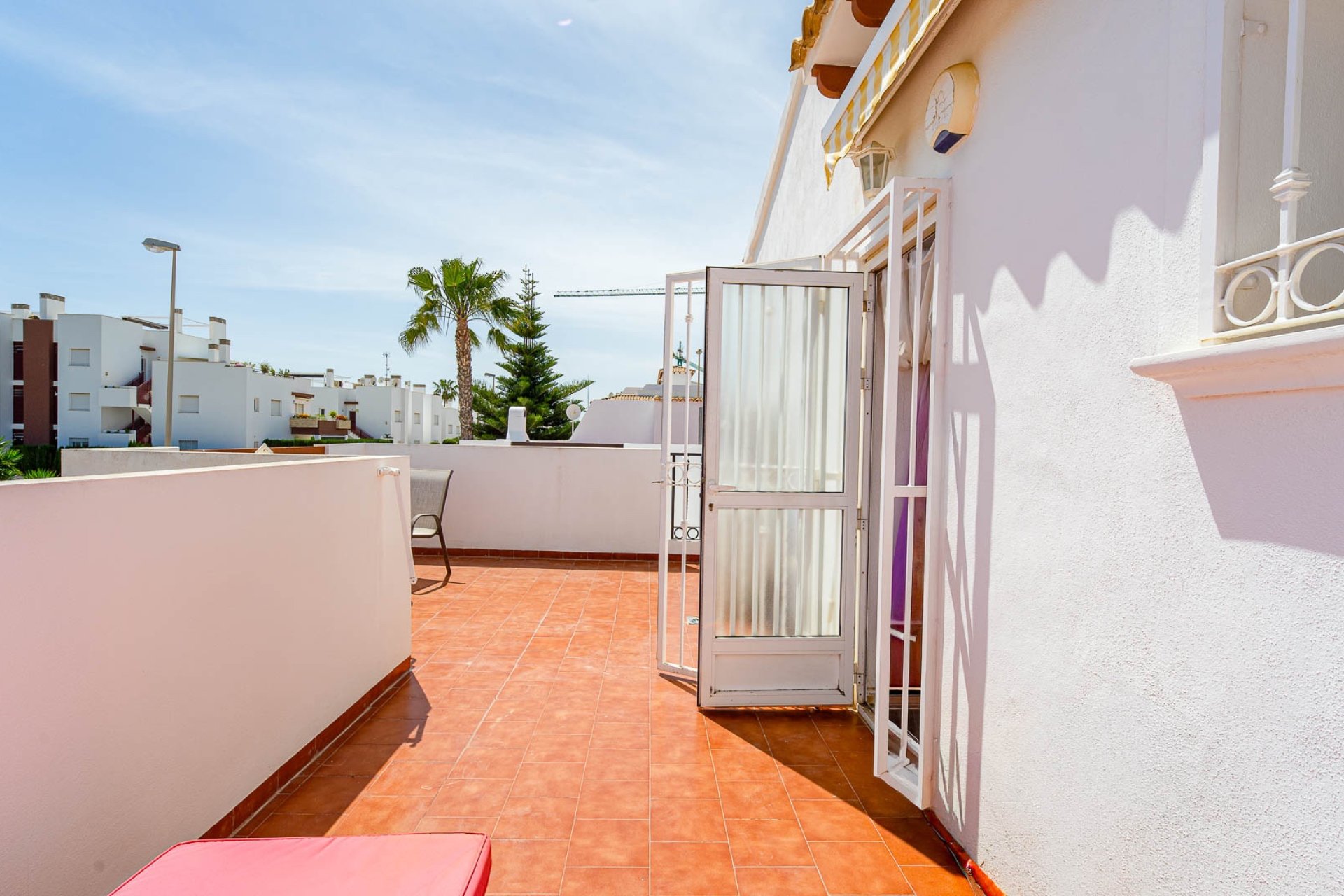 Herverkoop - Rijwoning - Torrevieja - Punta Prima