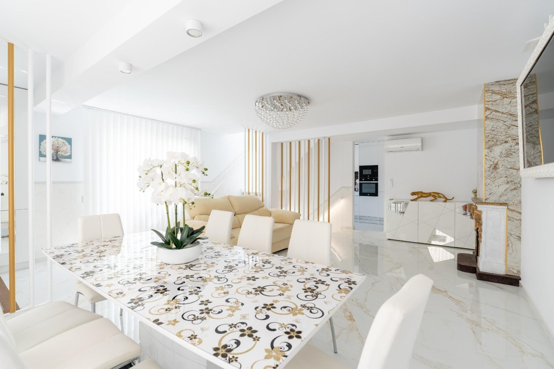 Herverkoop - Rijwoning - Torrevieja - Punta Prima