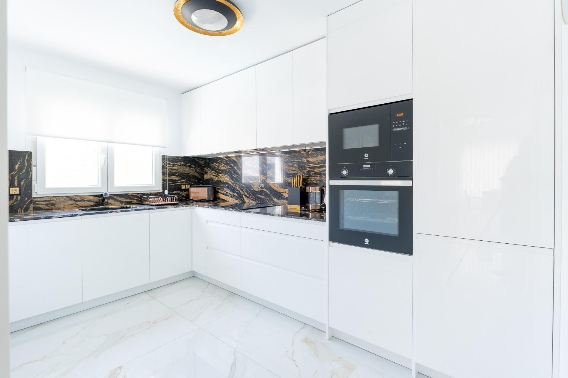 Herverkoop - Rijwoning - Torrevieja - Punta Prima