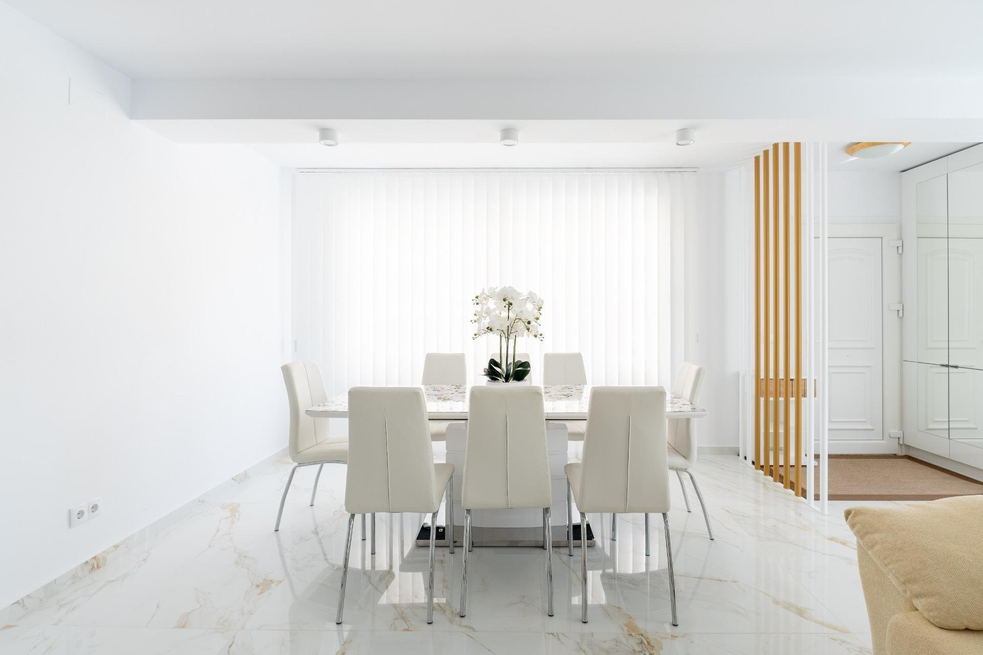 Herverkoop - Rijwoning - Torrevieja - Punta Prima