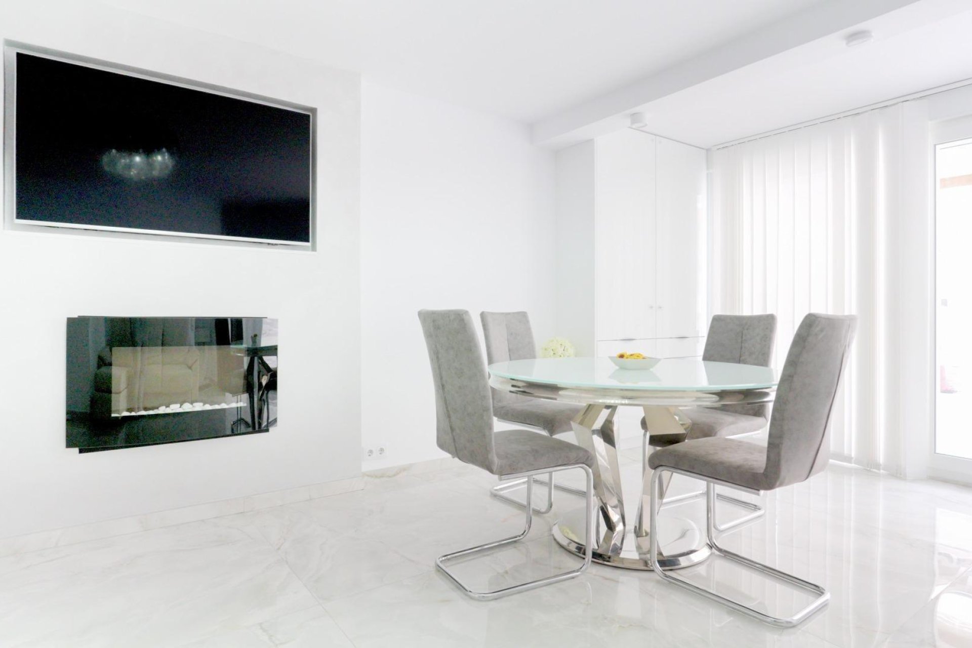 Herverkoop - Rijwoning - Torrevieja - Punta Prima