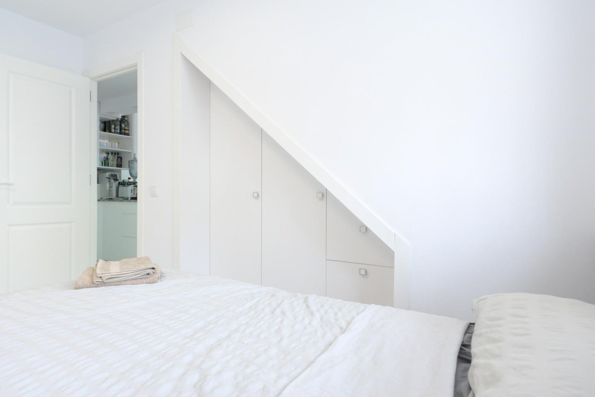 Herverkoop - Rijwoning - Torrevieja - Punta Prima