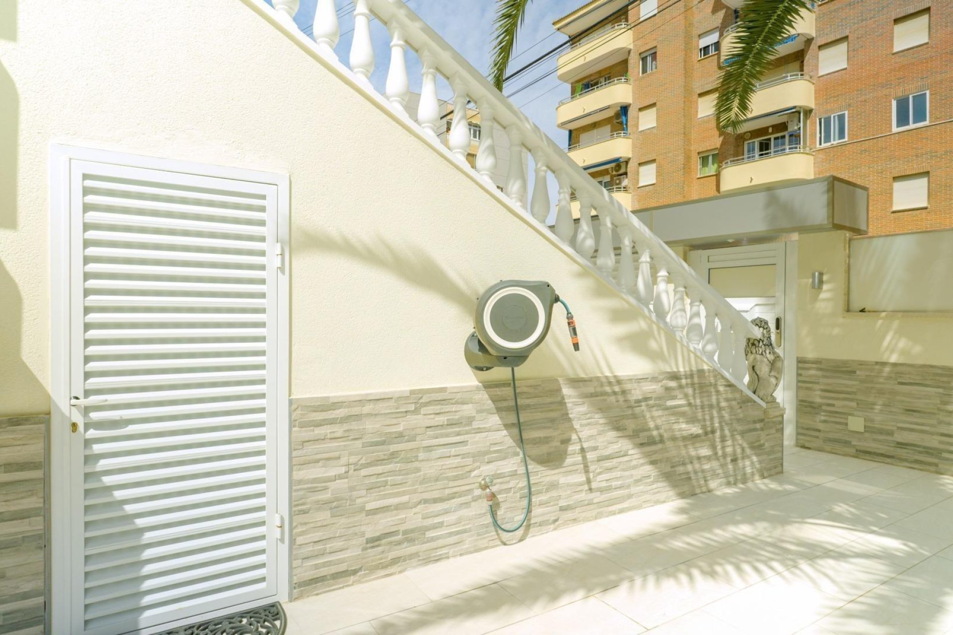 Herverkoop - Rijwoning - Torrevieja - Punta Prima