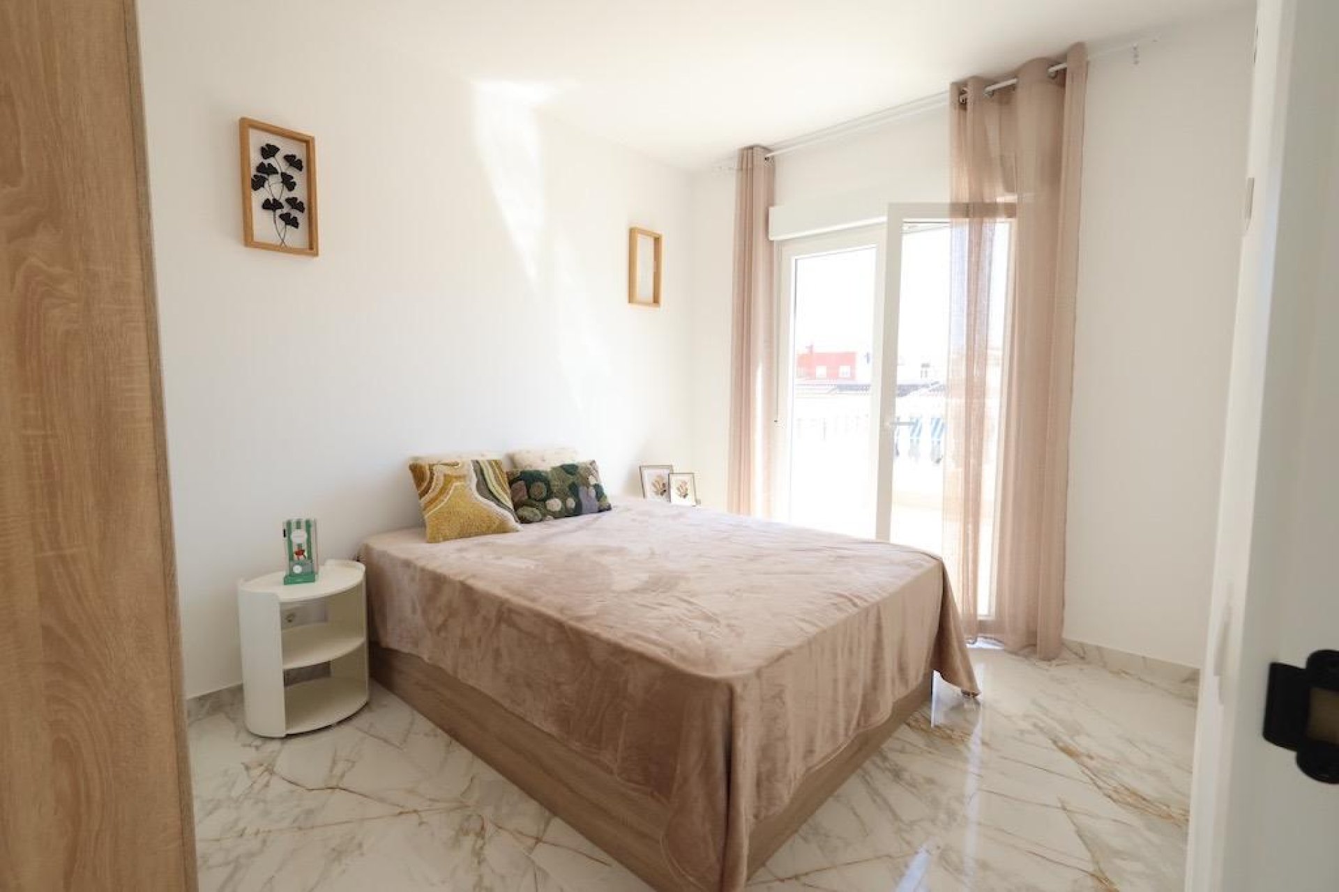 Herverkoop - Rijwoning - Torrevieja - San luis