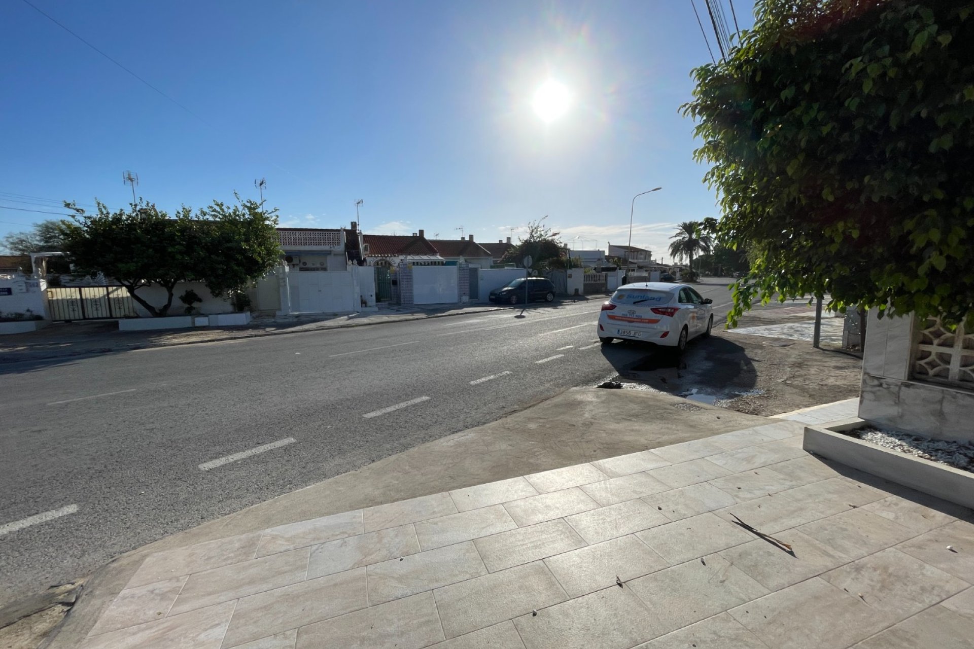 Herverkoop - Rijwoning - Torrevieja - Torretas