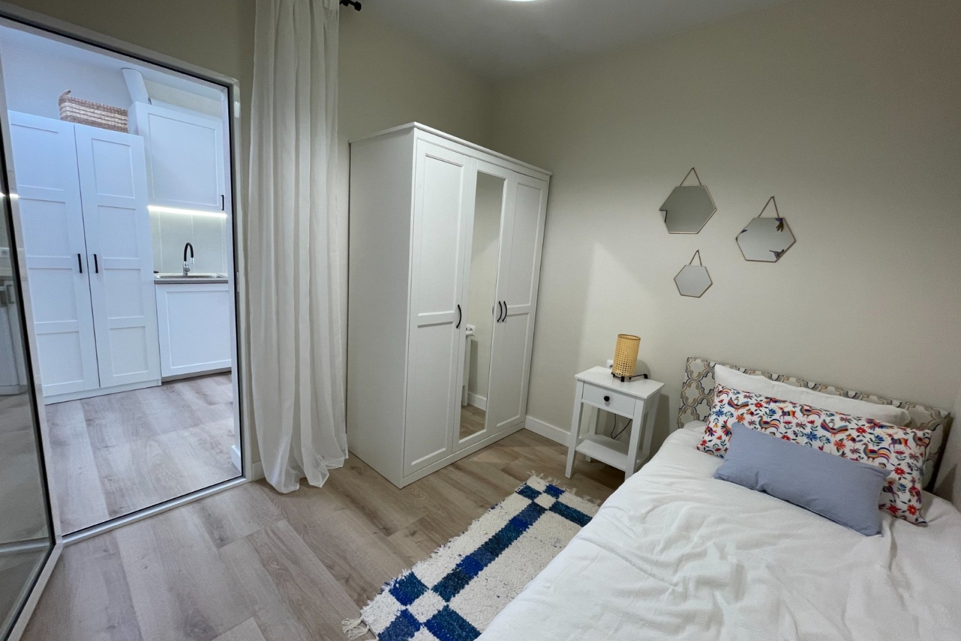 Herverkoop - Rijwoning - Torrevieja - Torretas