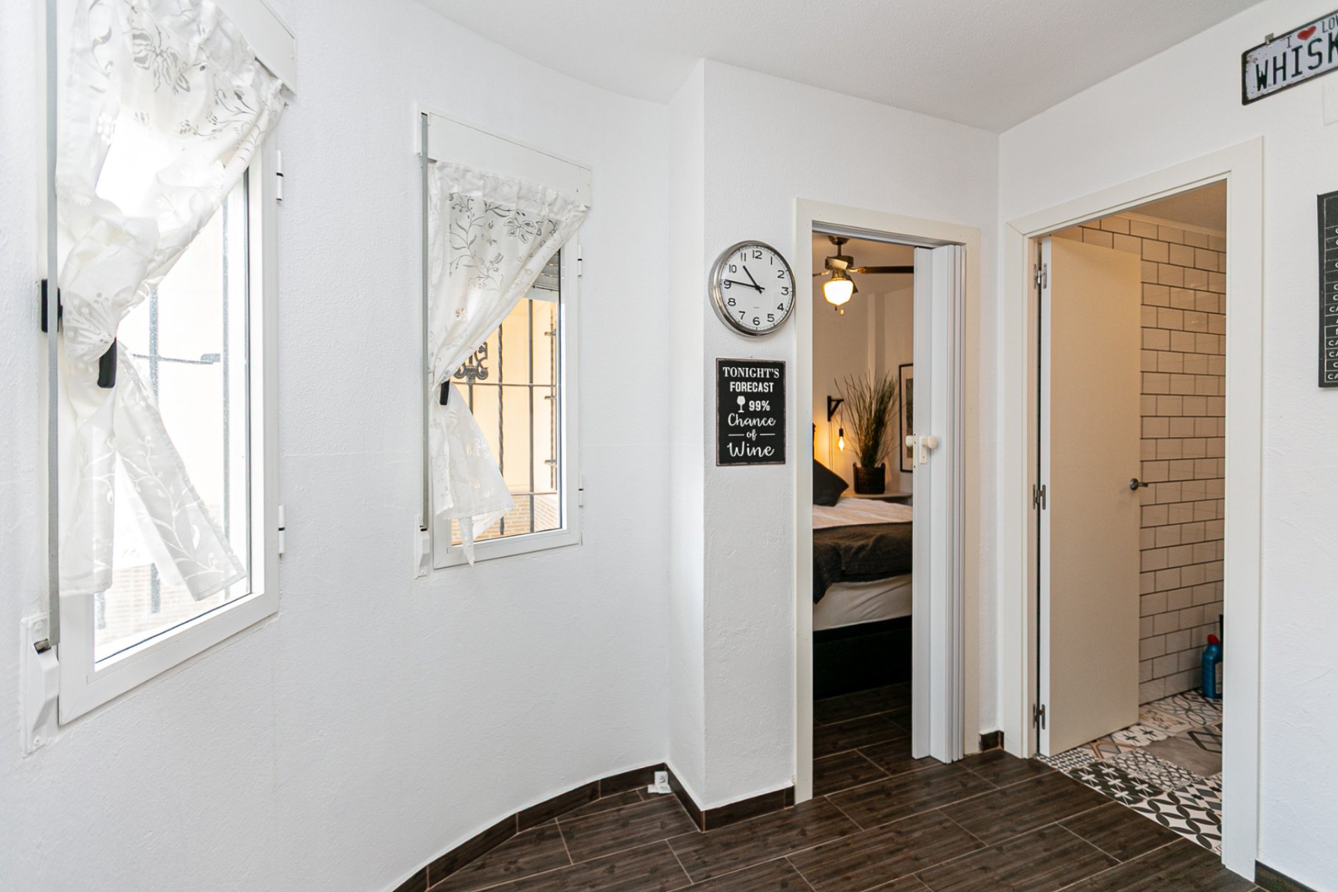 Herverkoop - Rijwoning - Torrevieja - Torretas